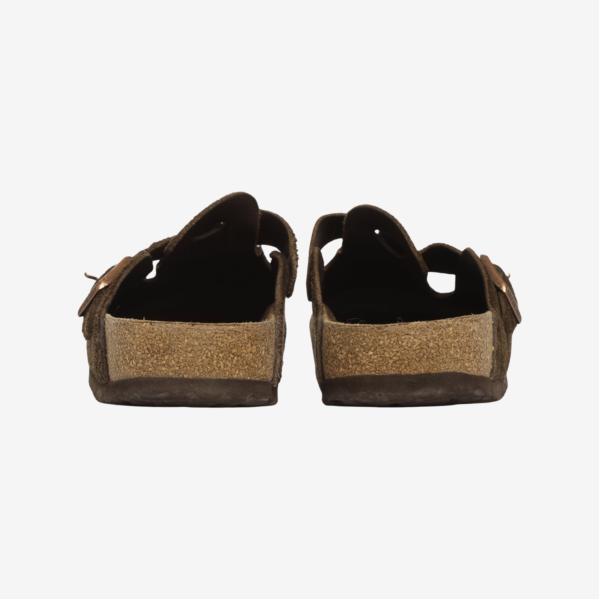 Boston Clogs