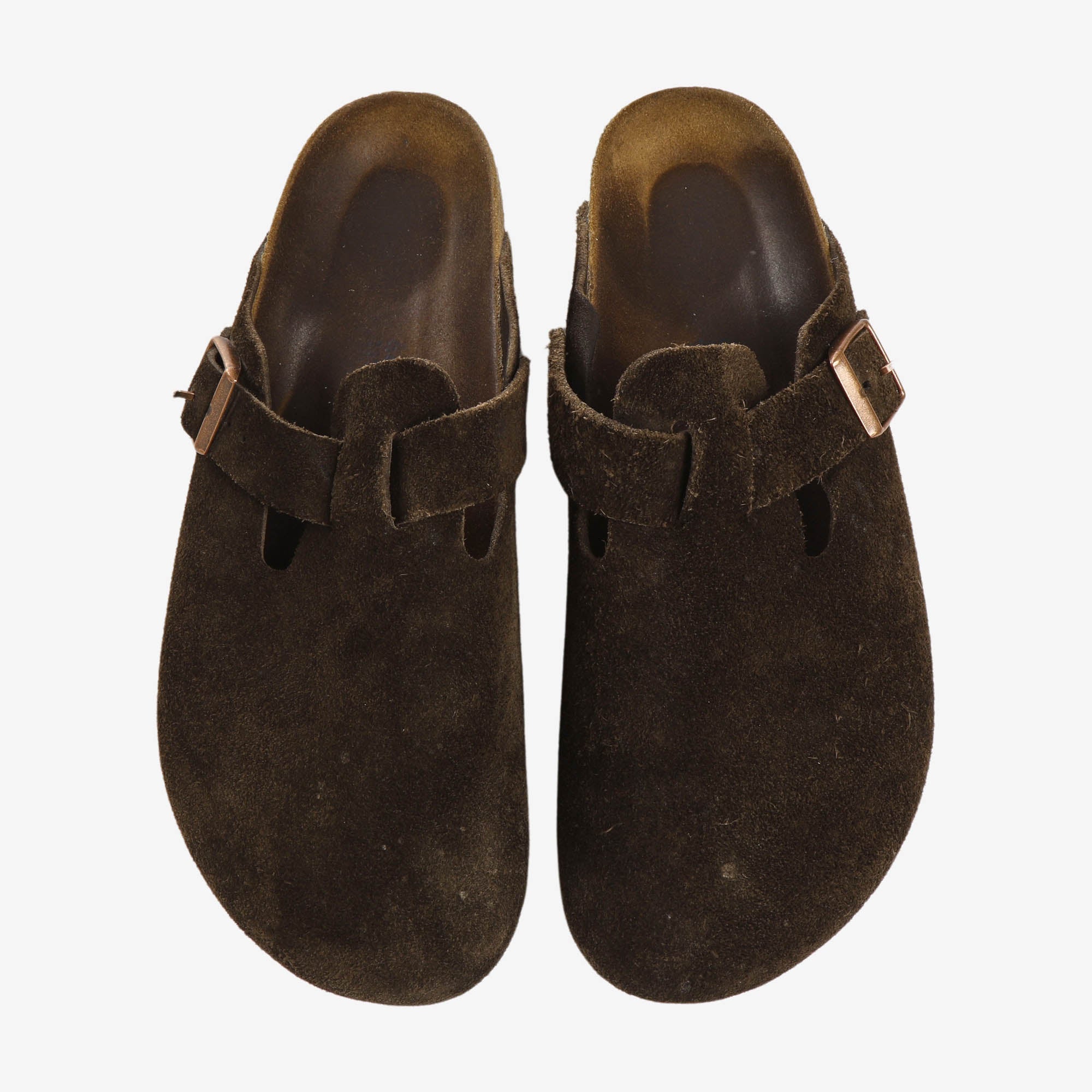 Boston Clogs