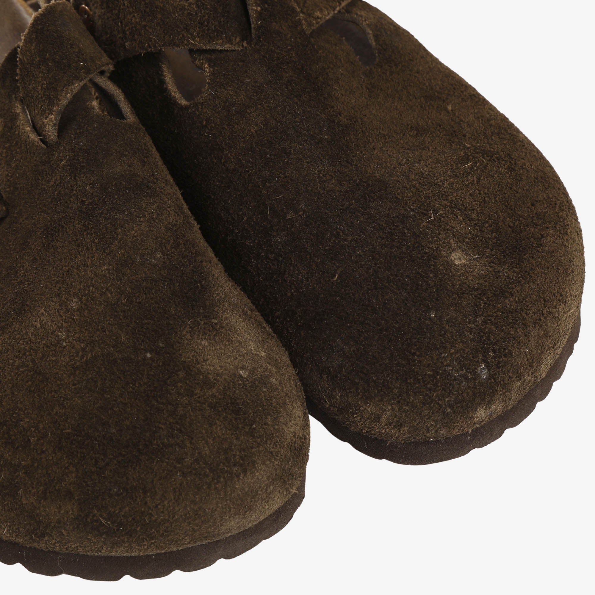 Boston Clogs