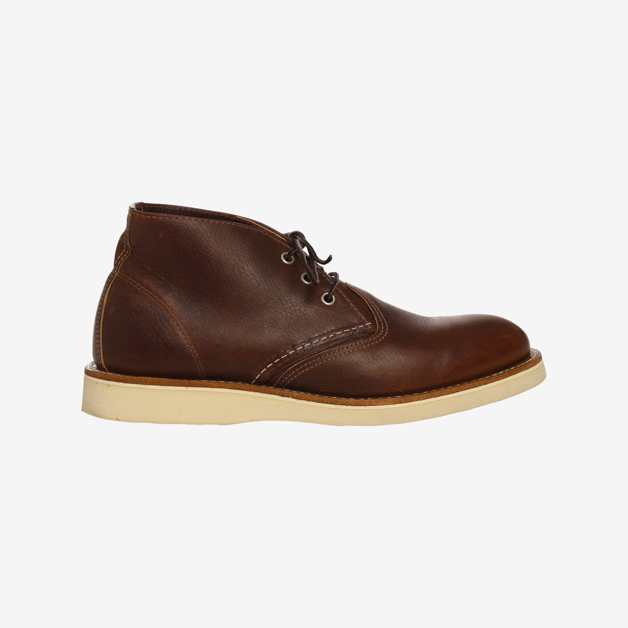 3141 Work Chukka Boot