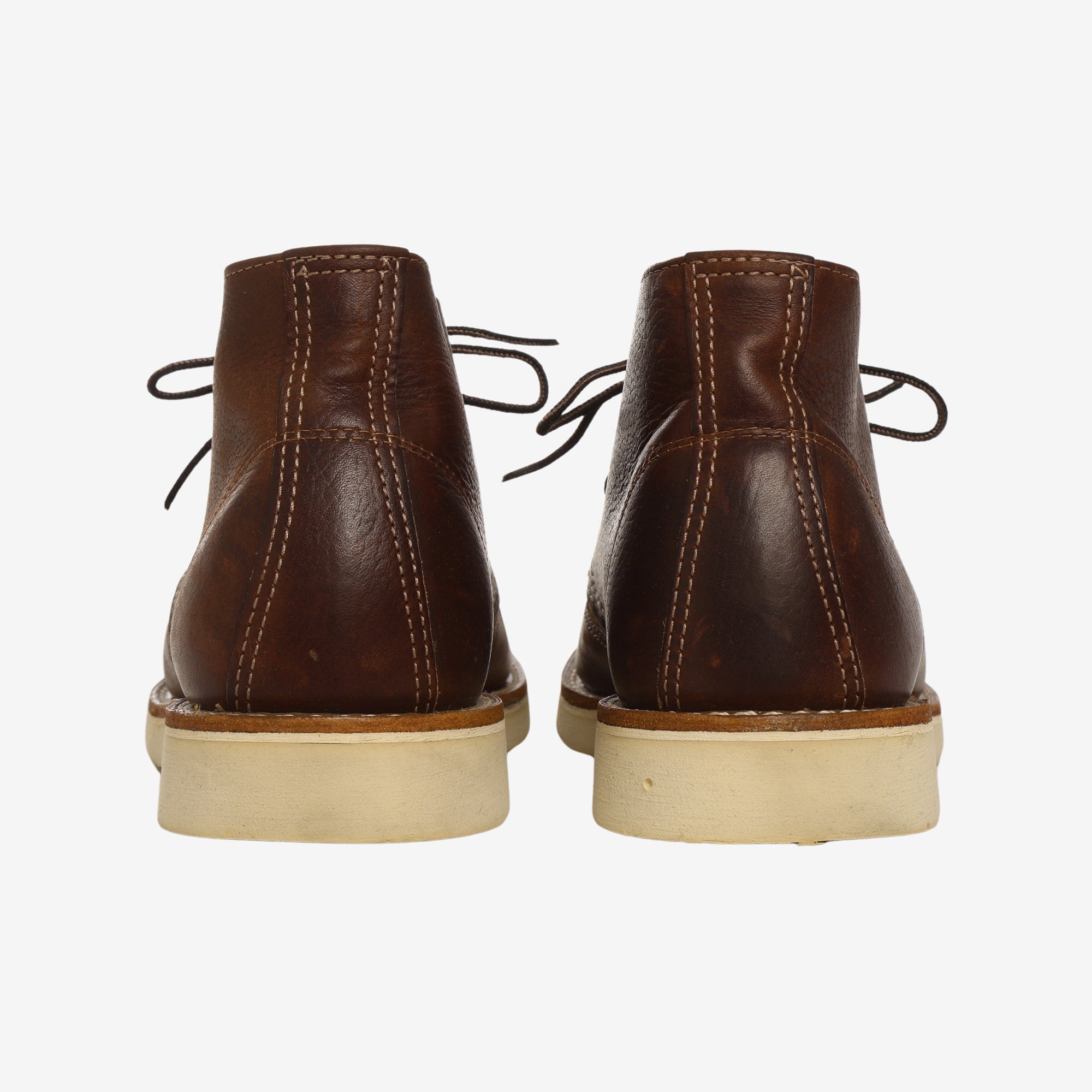 3141 Work Chukka Boot