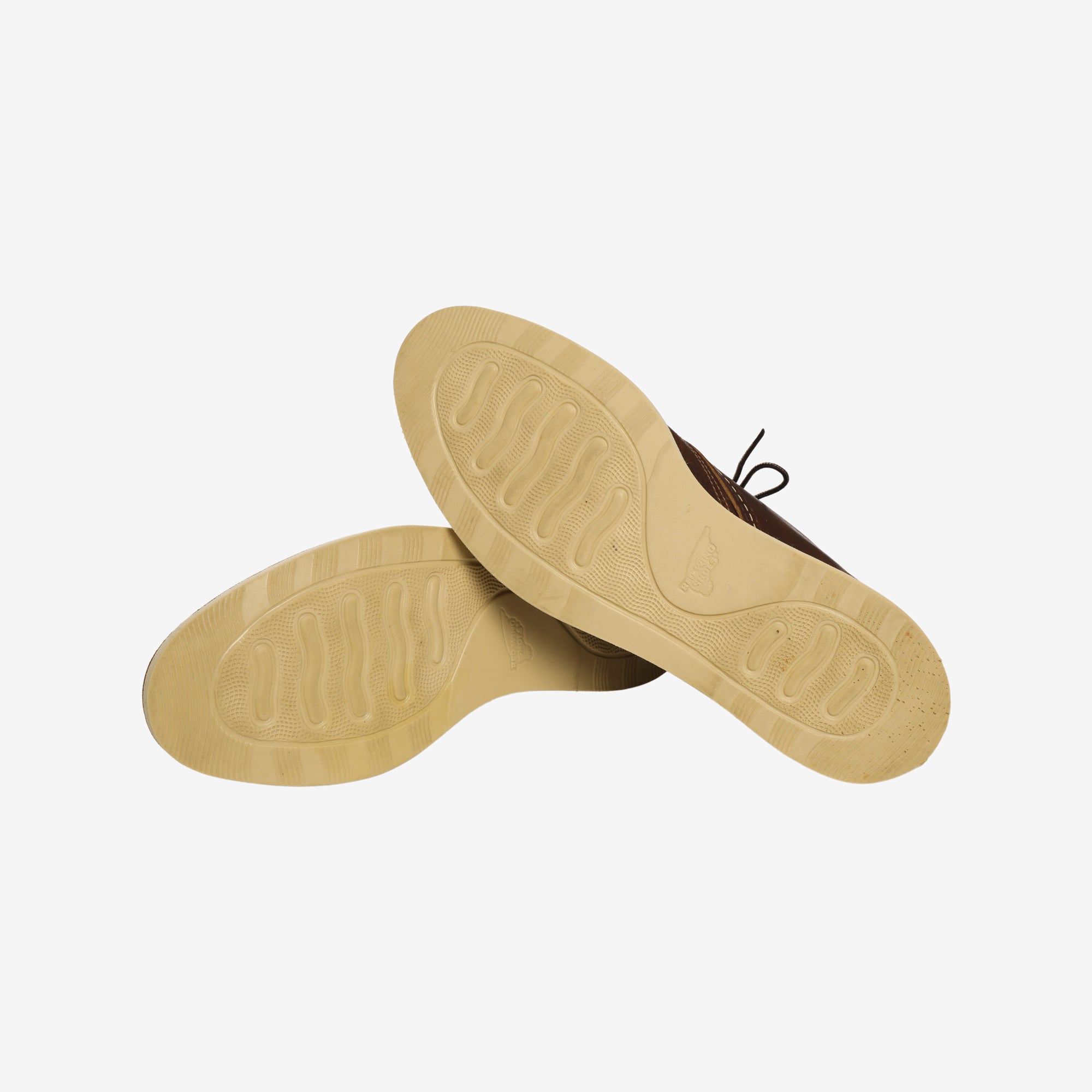 3141 Work Chukka Boot