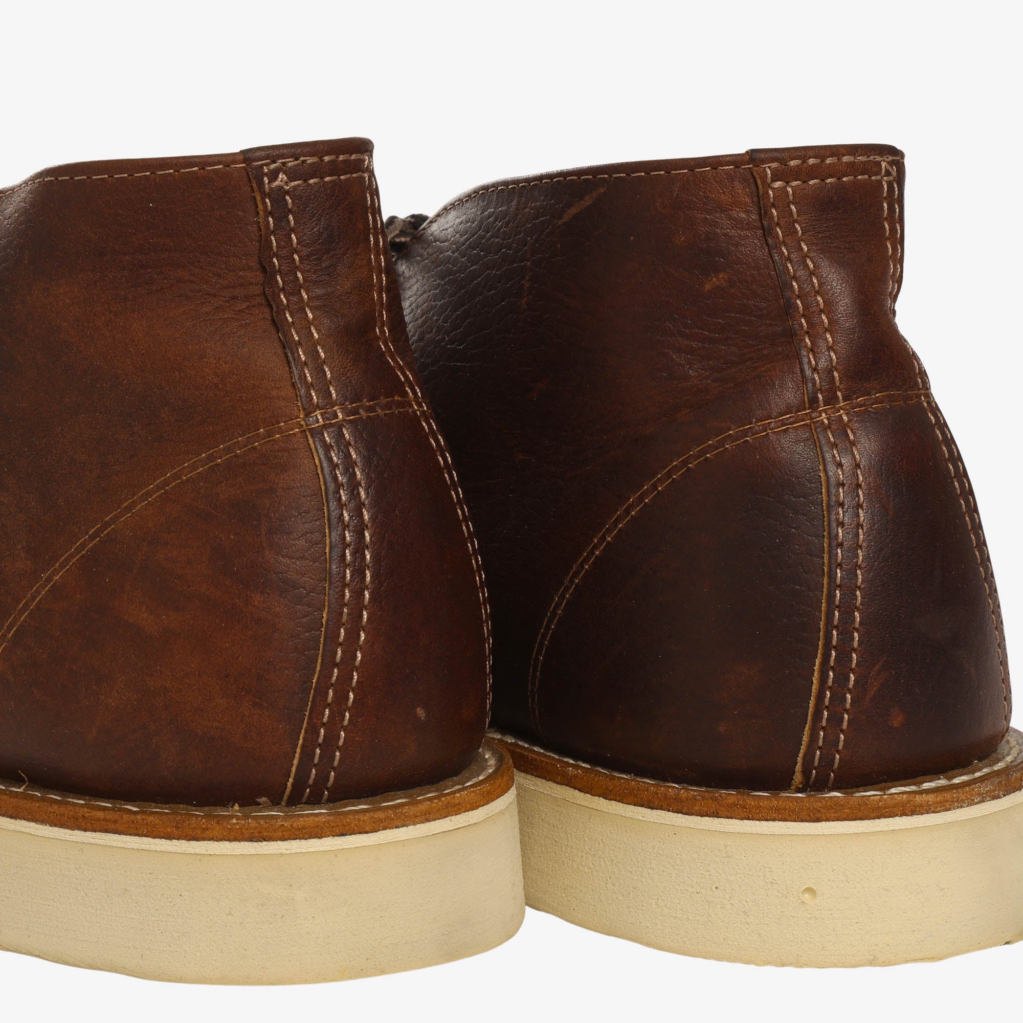 3141 Work Chukka Boot