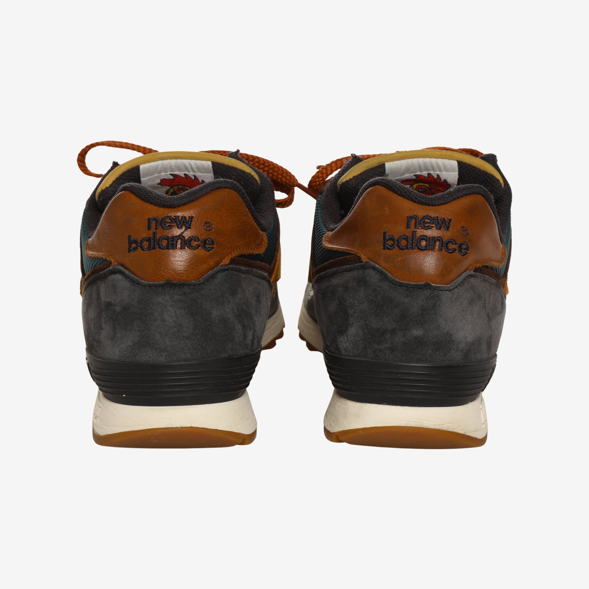 576 Sneakers (England)