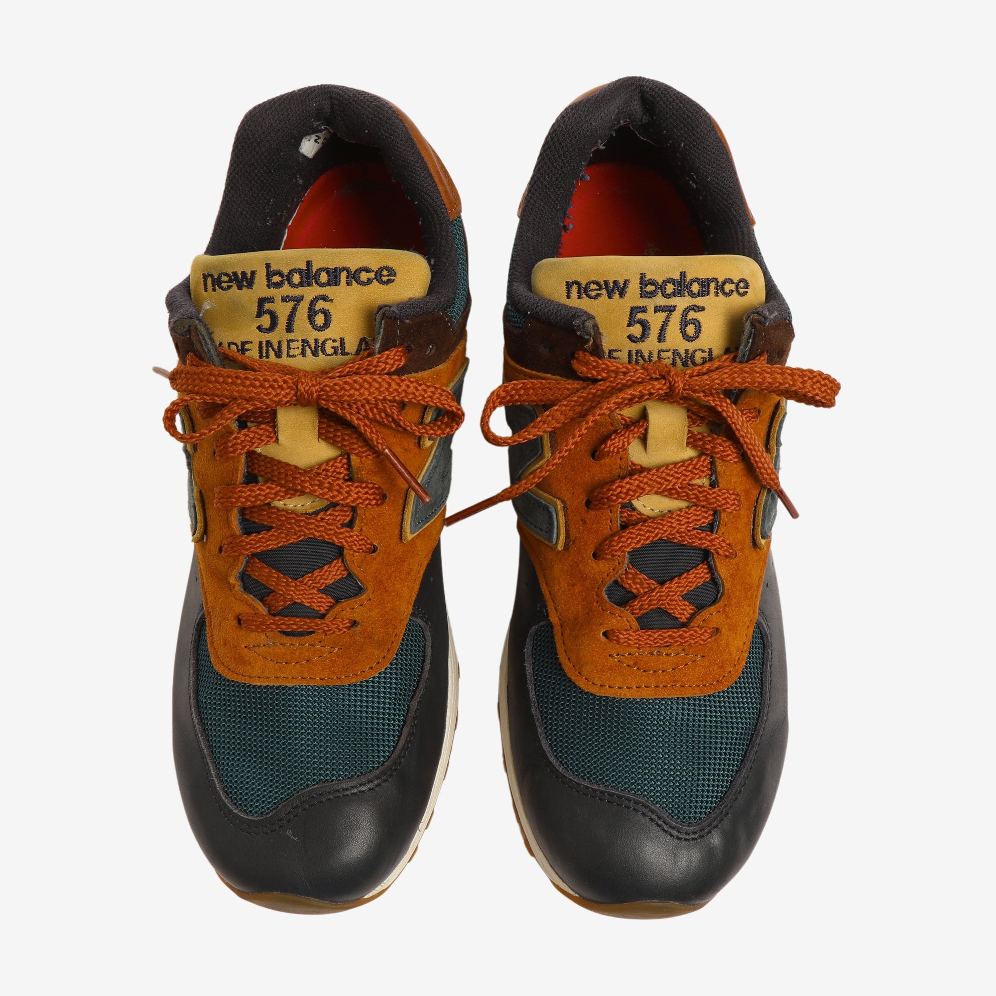 576 Sneakers (England)