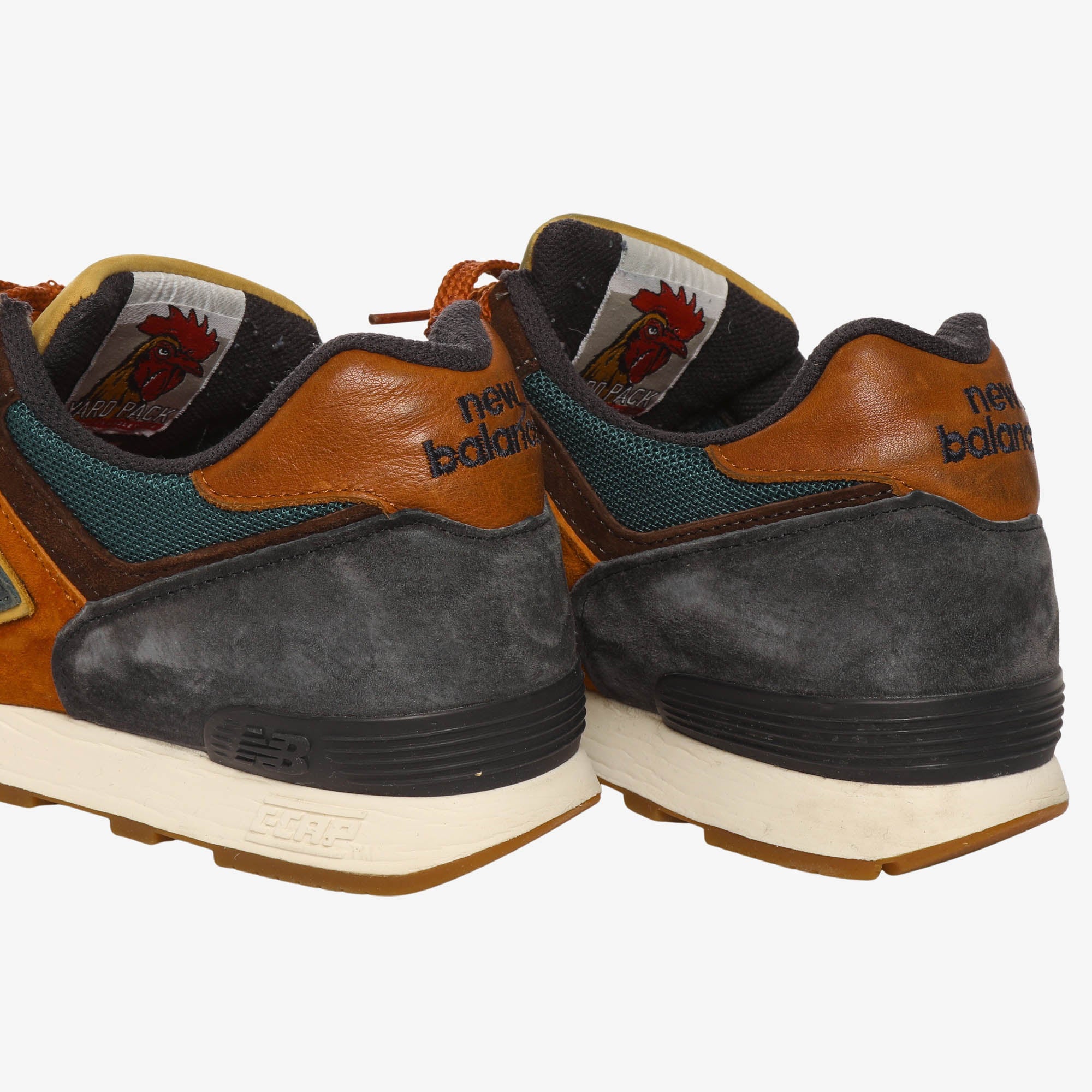 576 Sneakers (England)