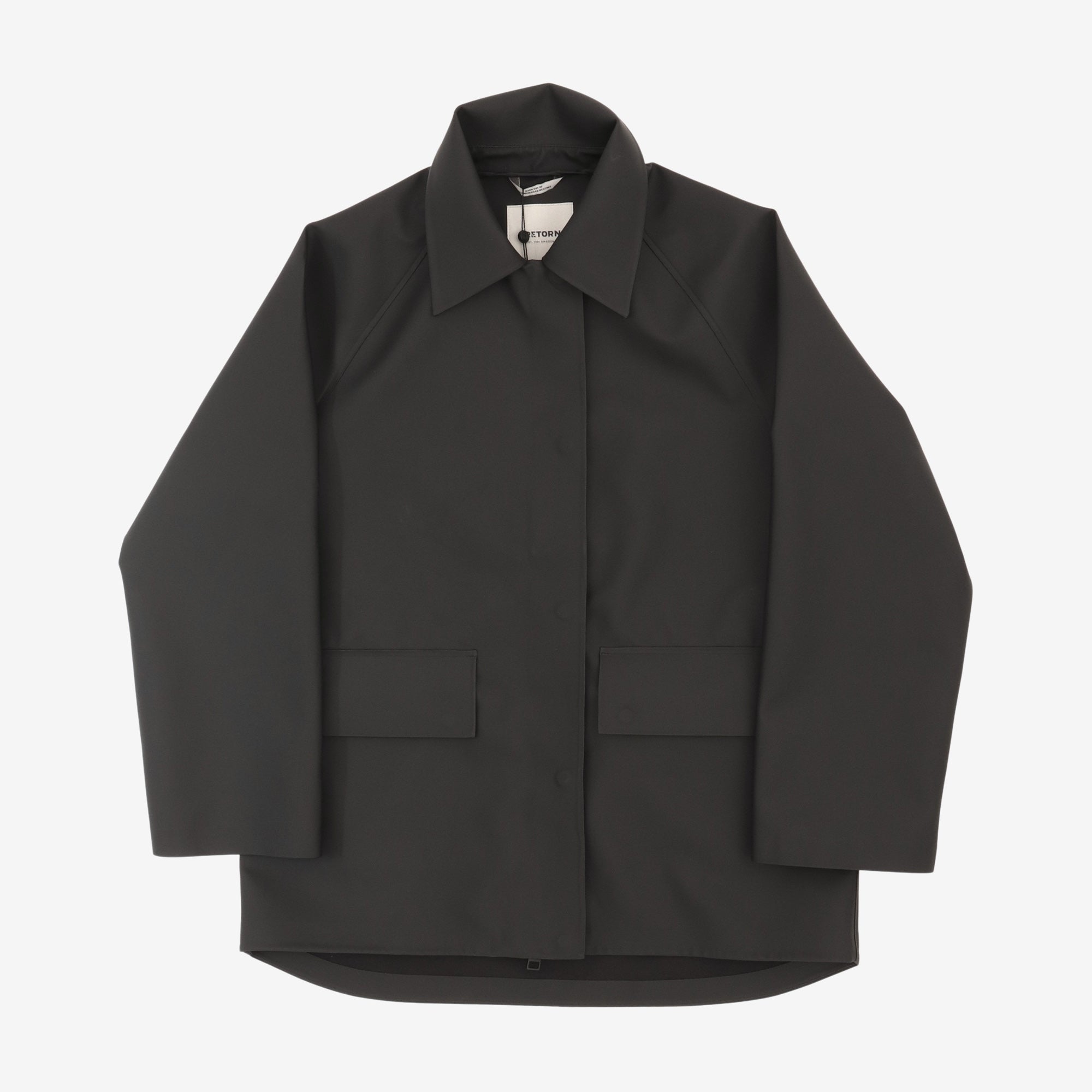 Cove Jacket