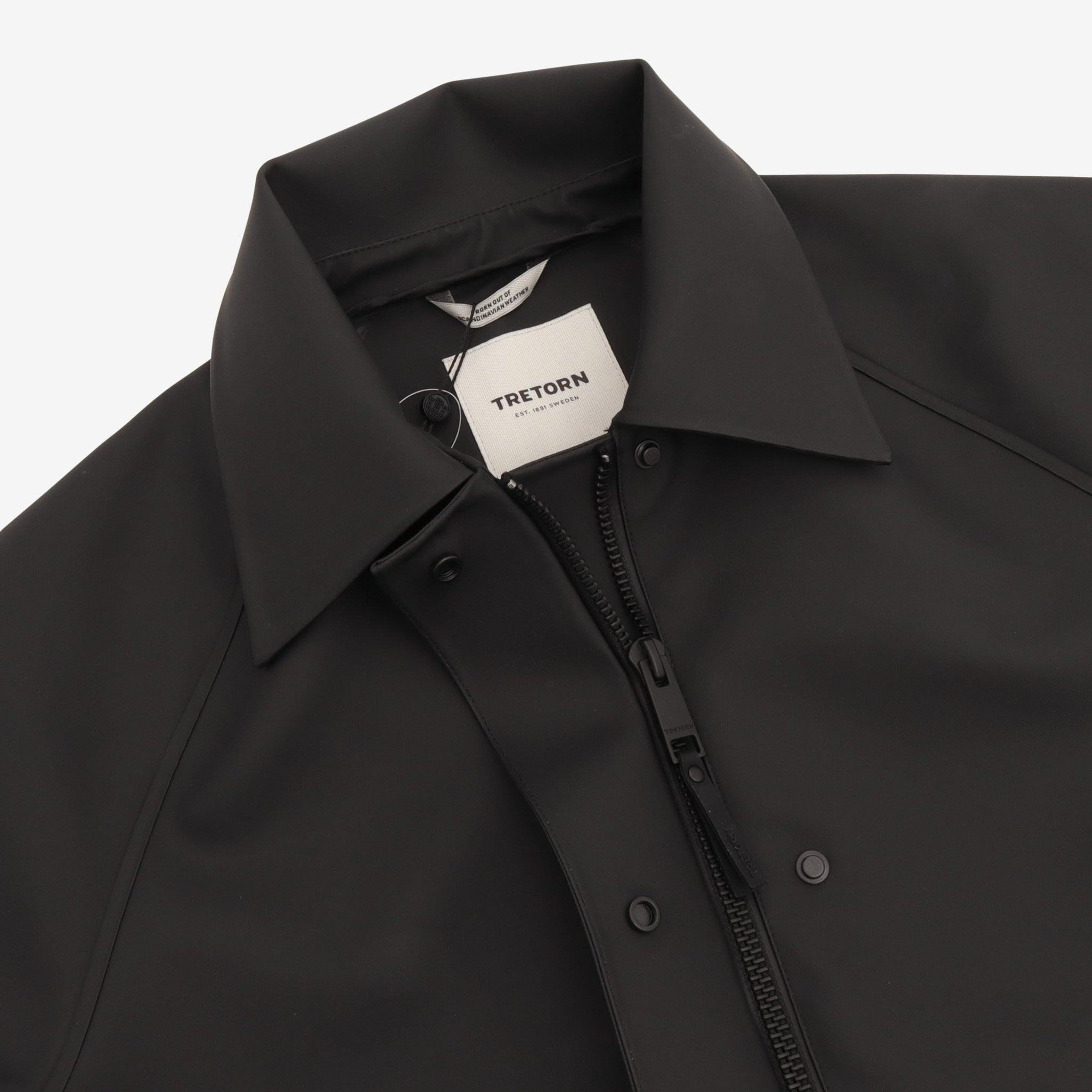 Cove Jacket