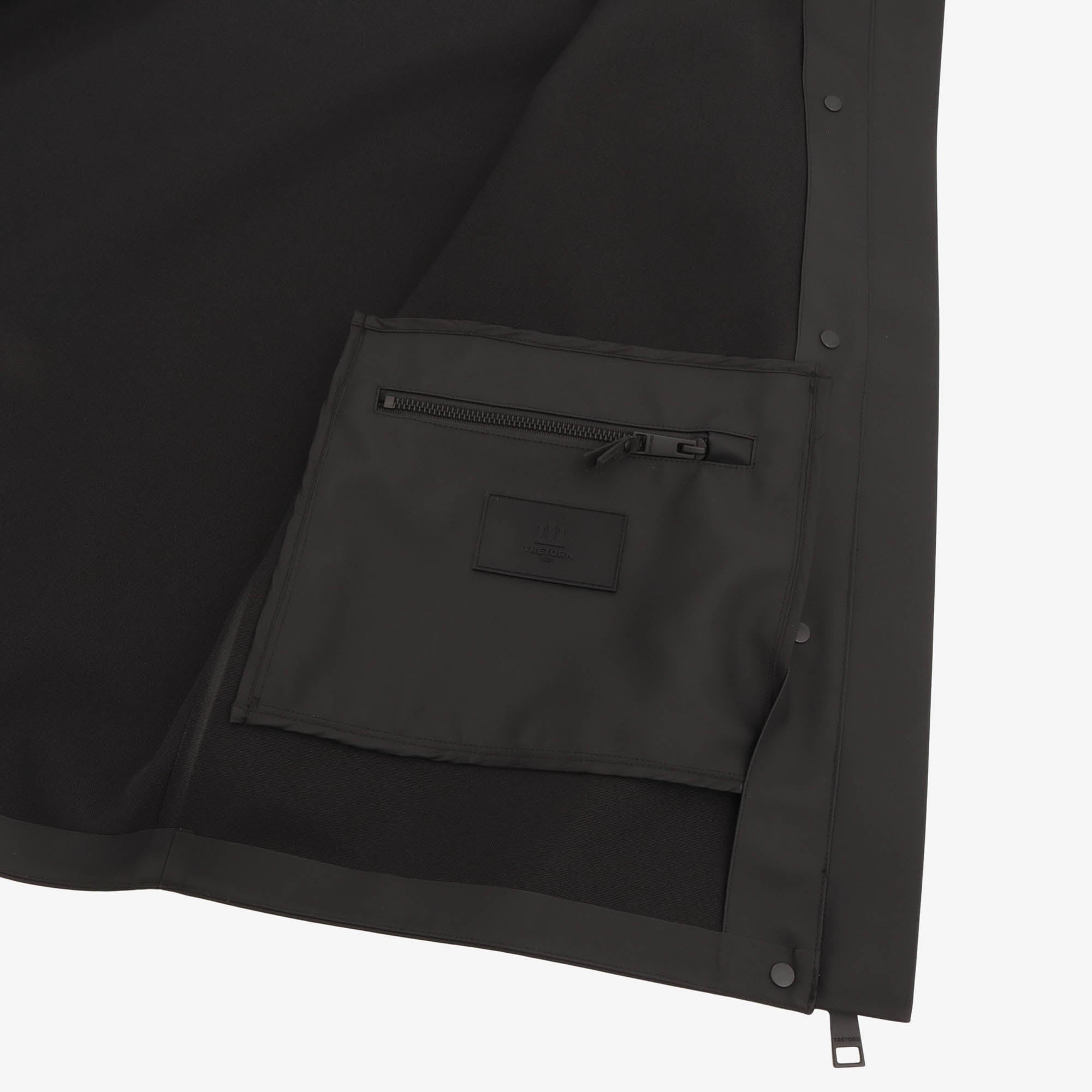 Cove Jacket