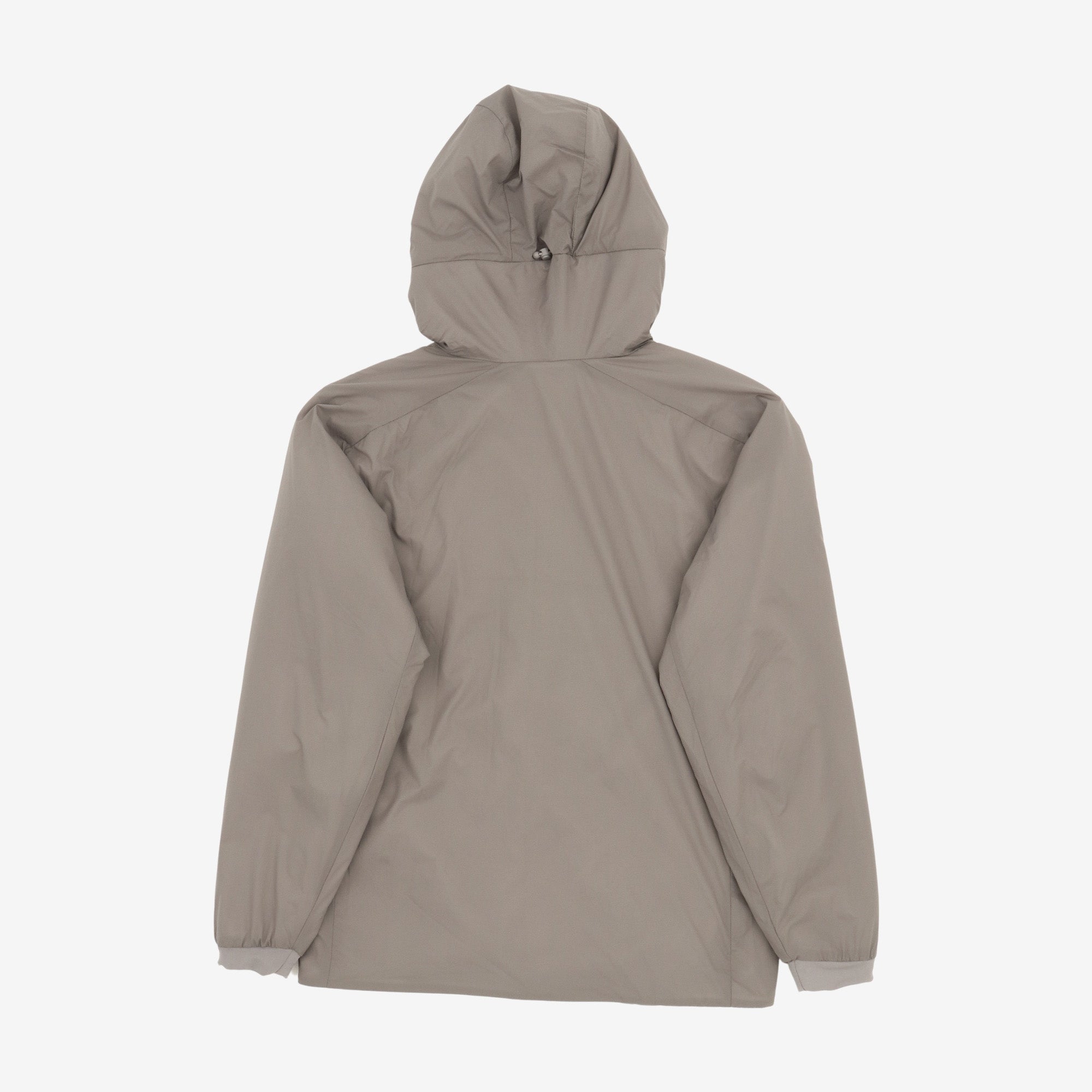 Core Hooded Jacket