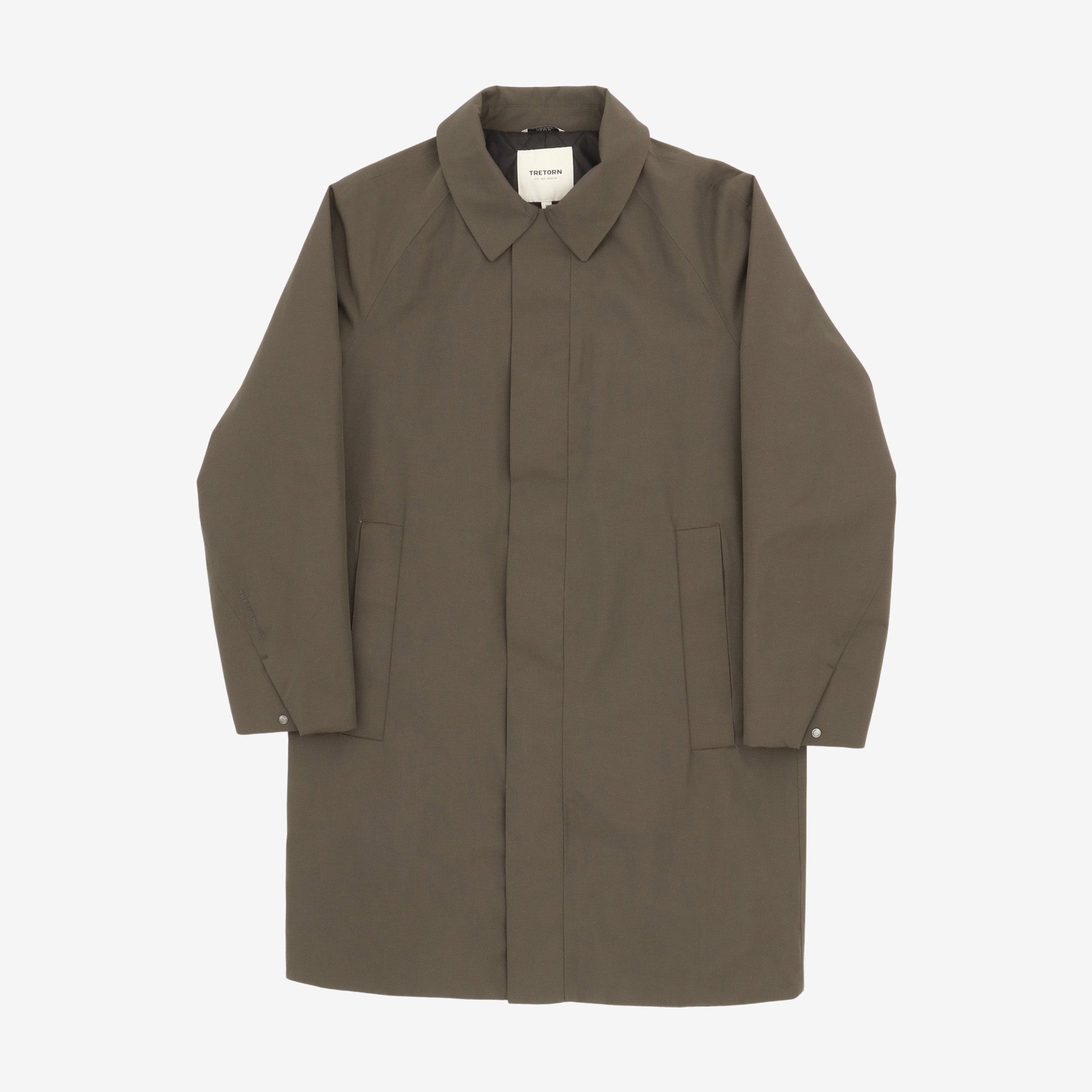 Dusk Coat