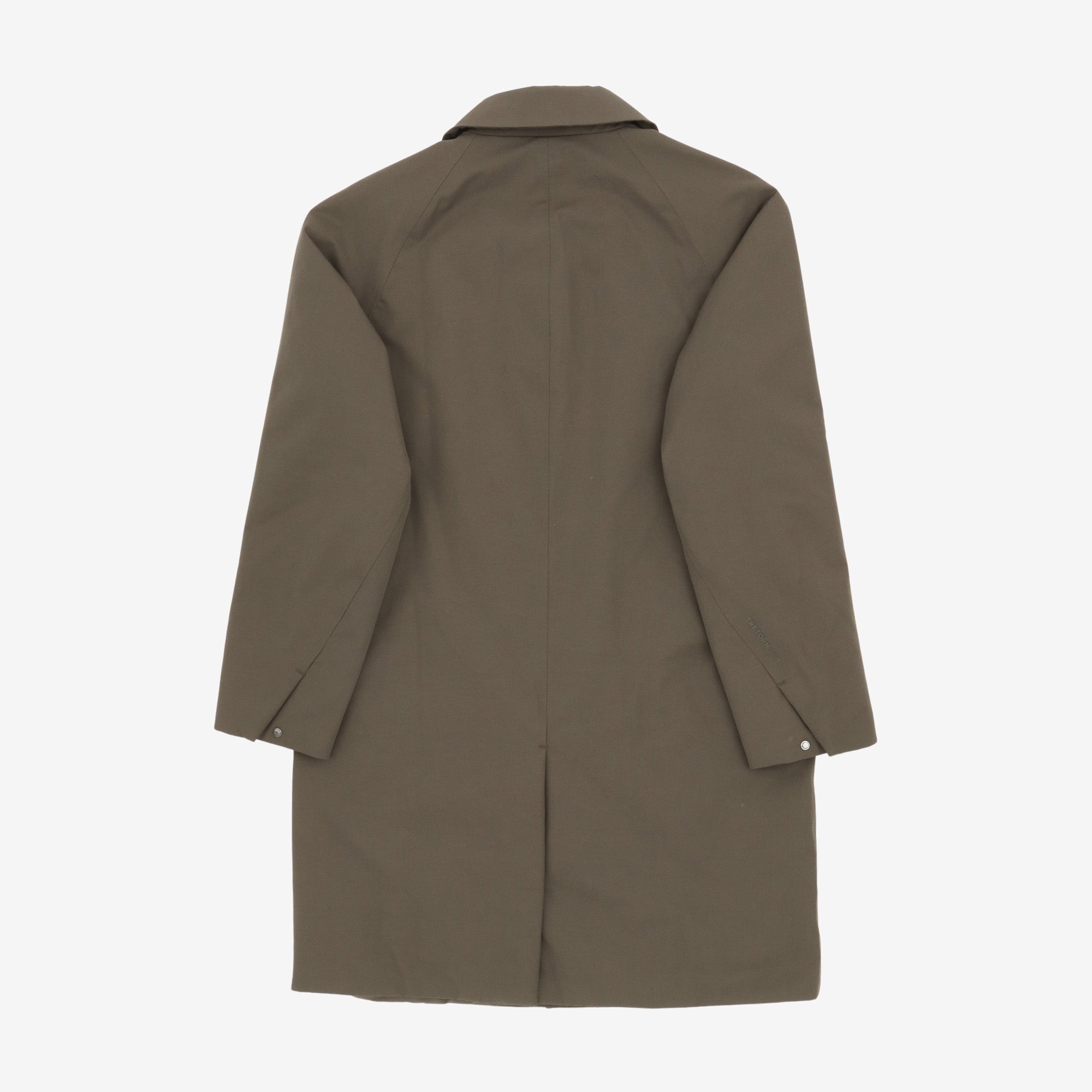 Dusk Coat