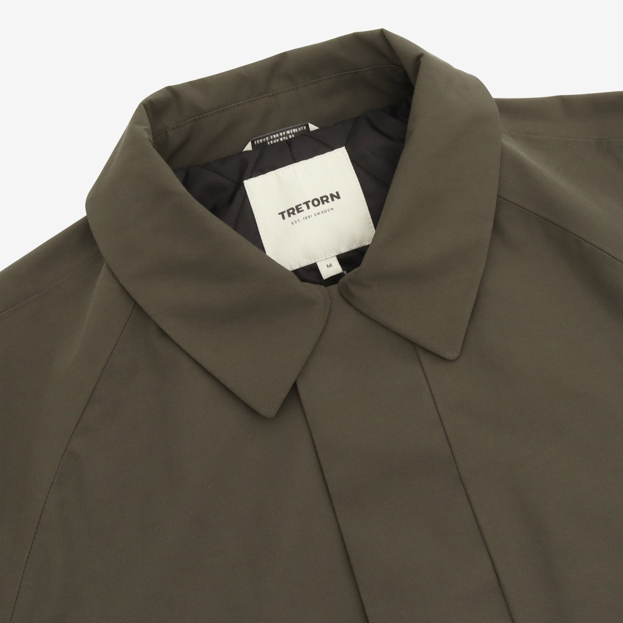 Dusk Coat