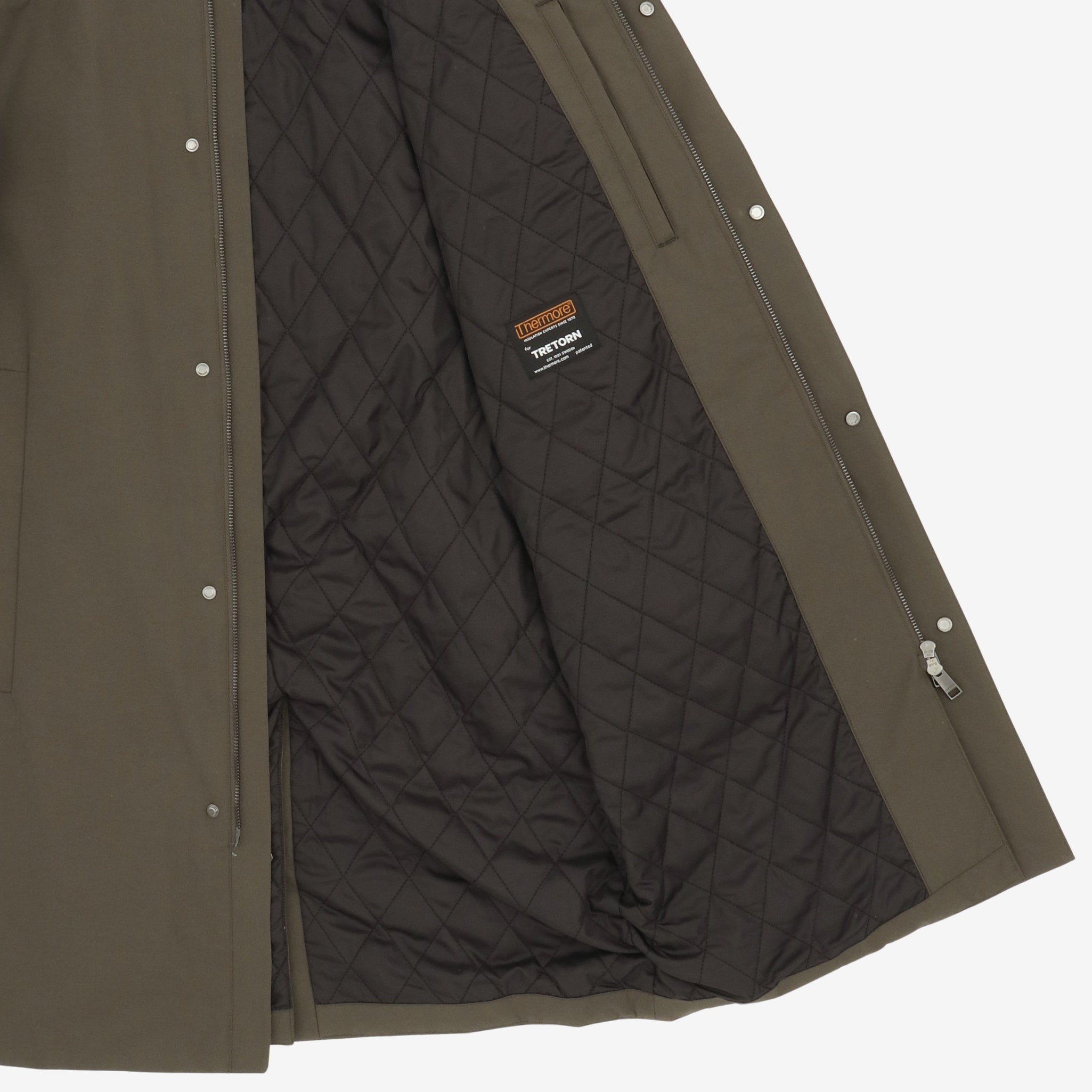 Dusk Coat