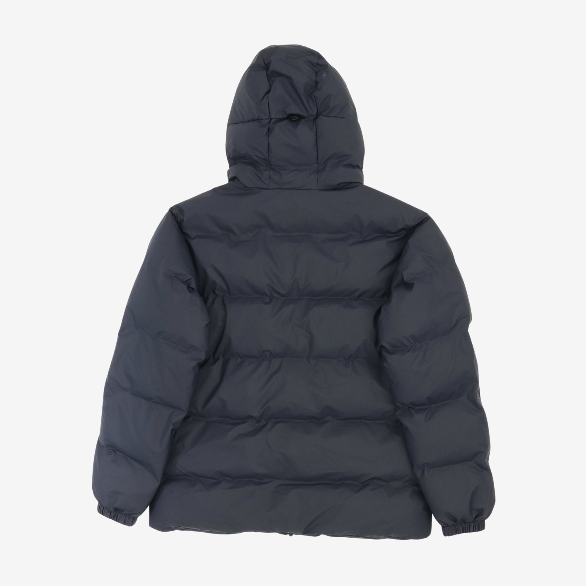 Bay Puffer Jacket