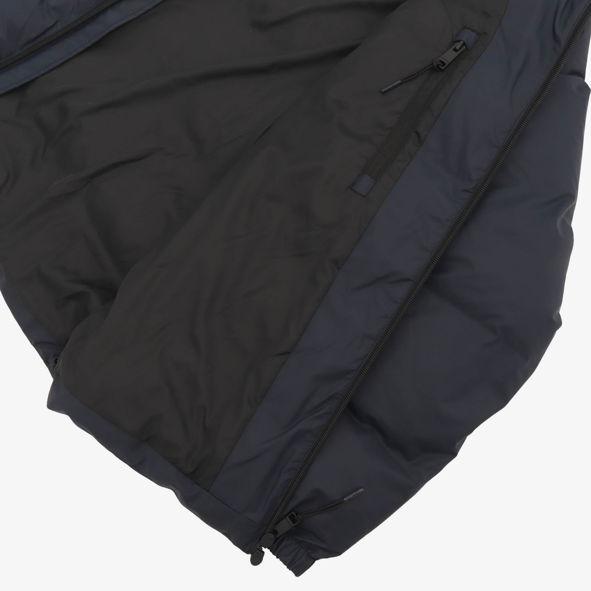 Bay Puffer Jacket