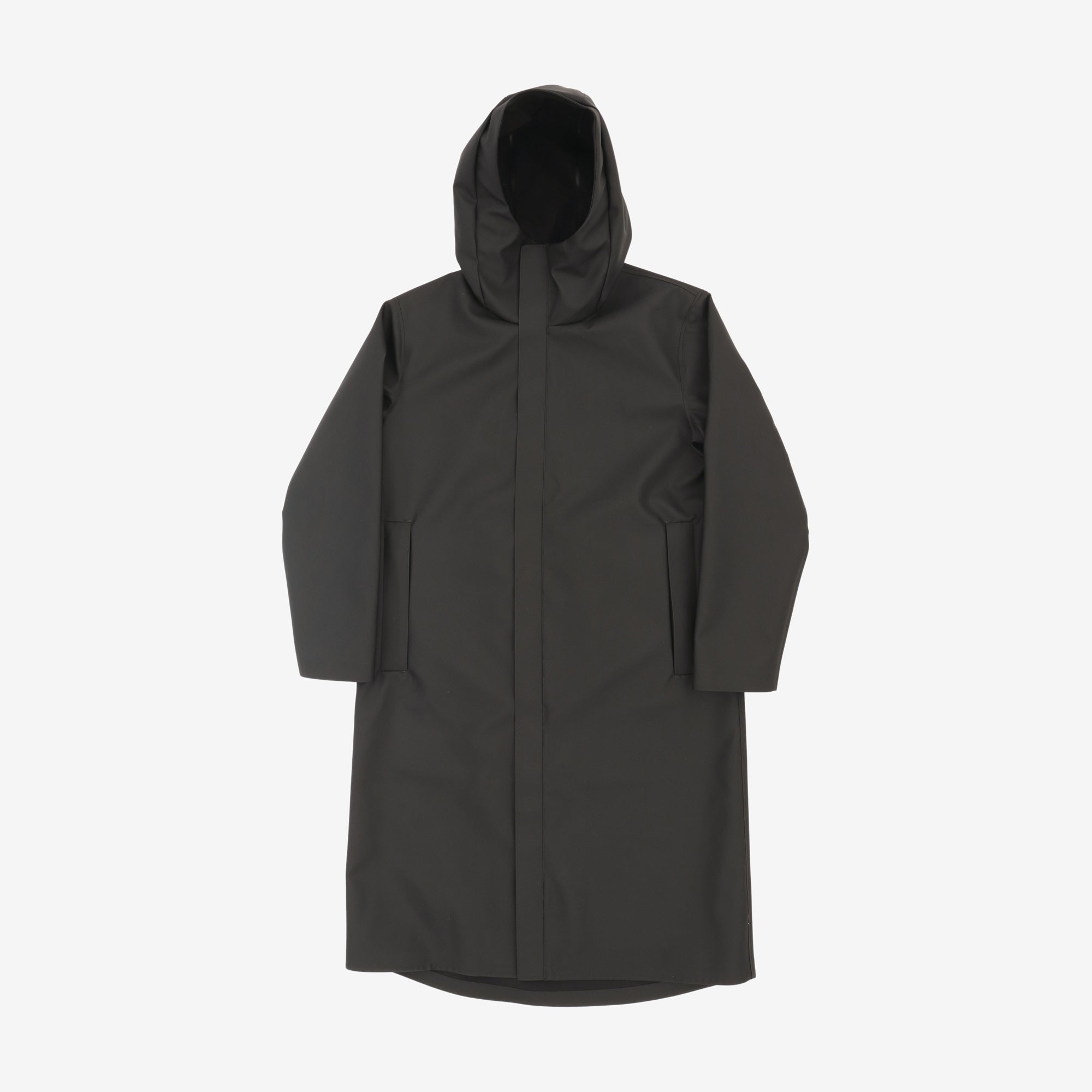 Ease Parka