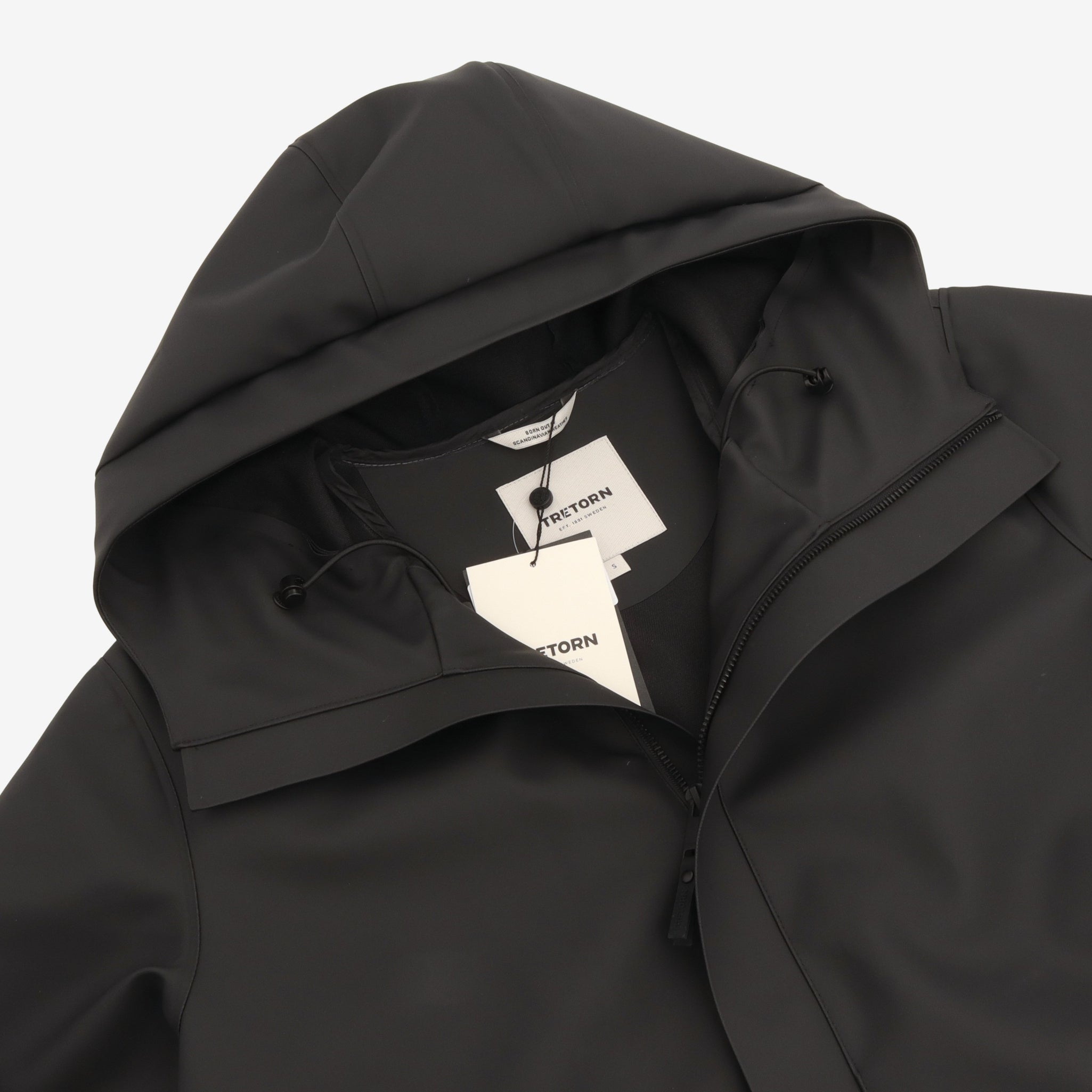 Ease Parka