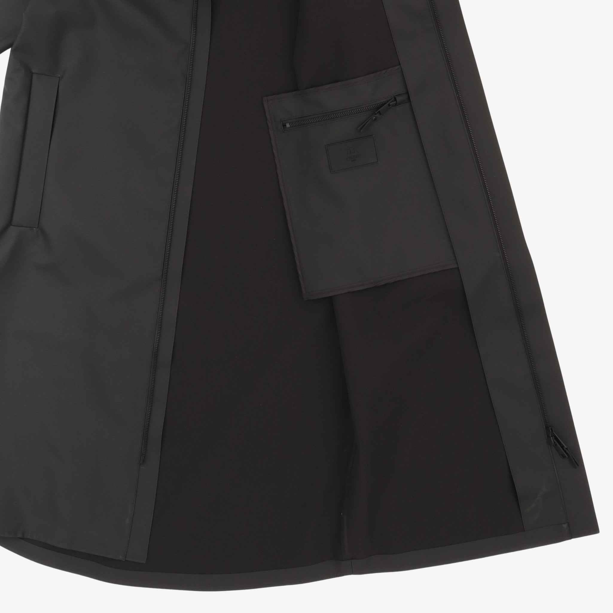 Ease Parka