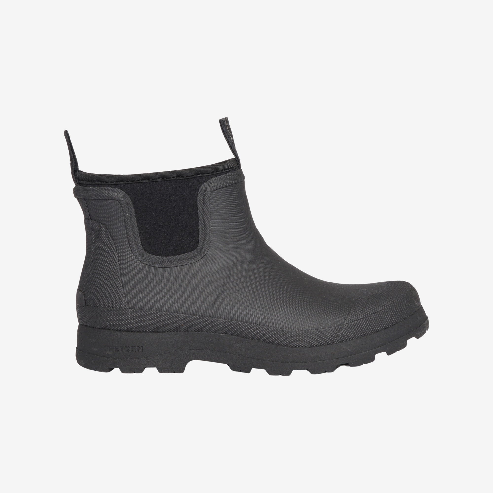 Terrang Low Neo Boots