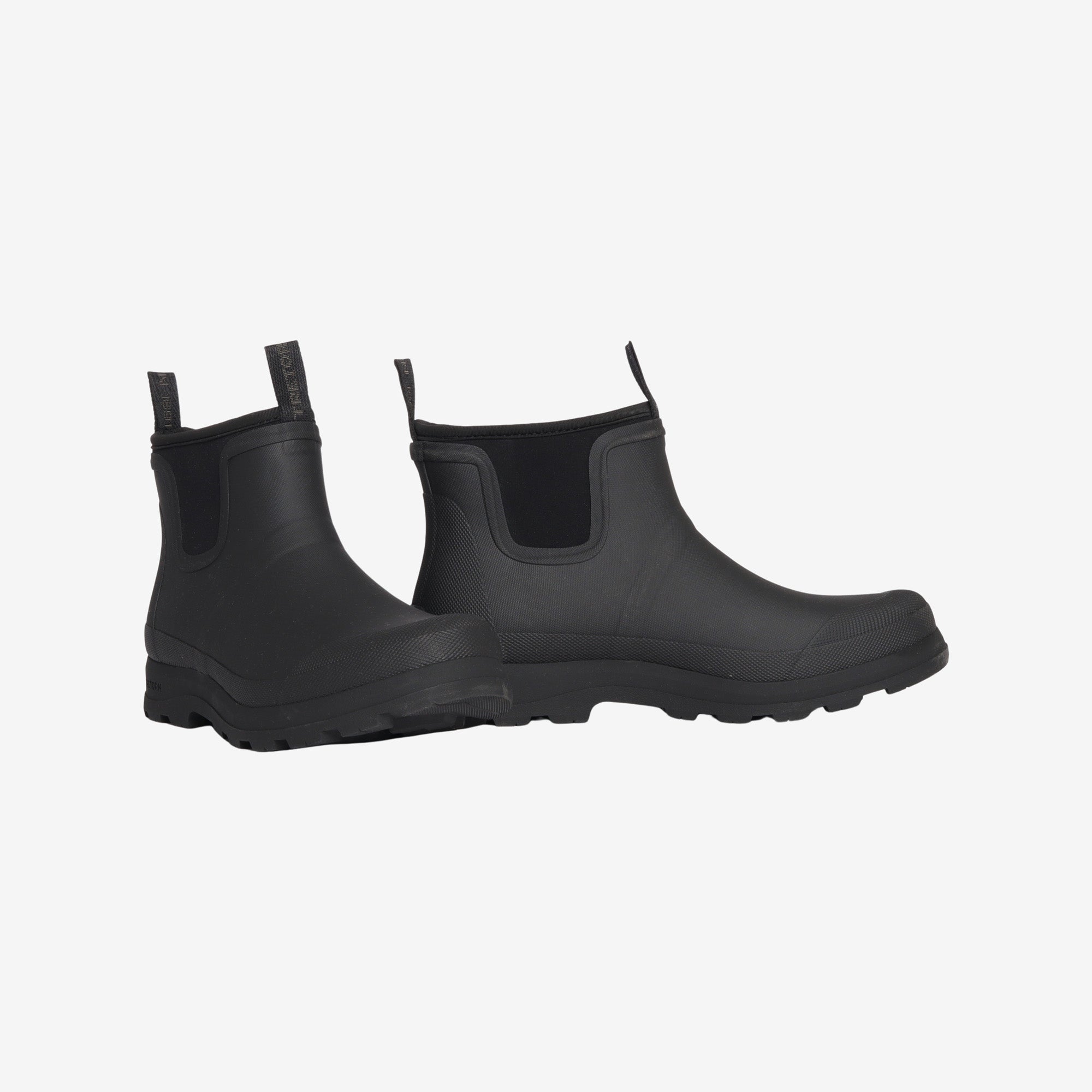 Terrang Low Neo Boots
