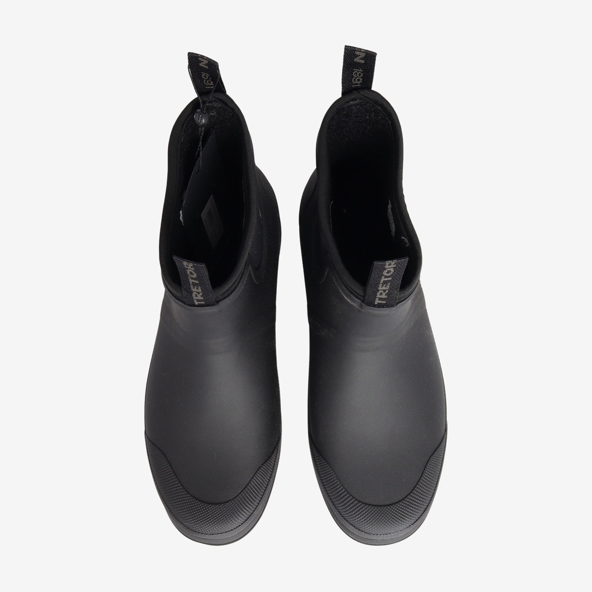Terrang Low Neo Boots