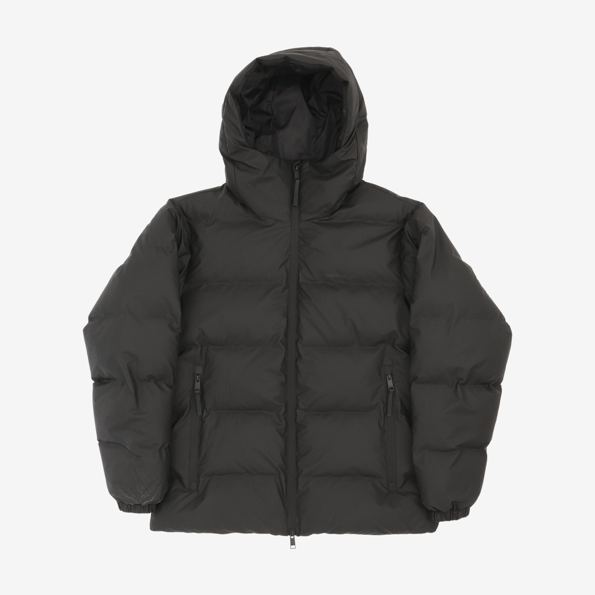 Bay Puffer Jacket