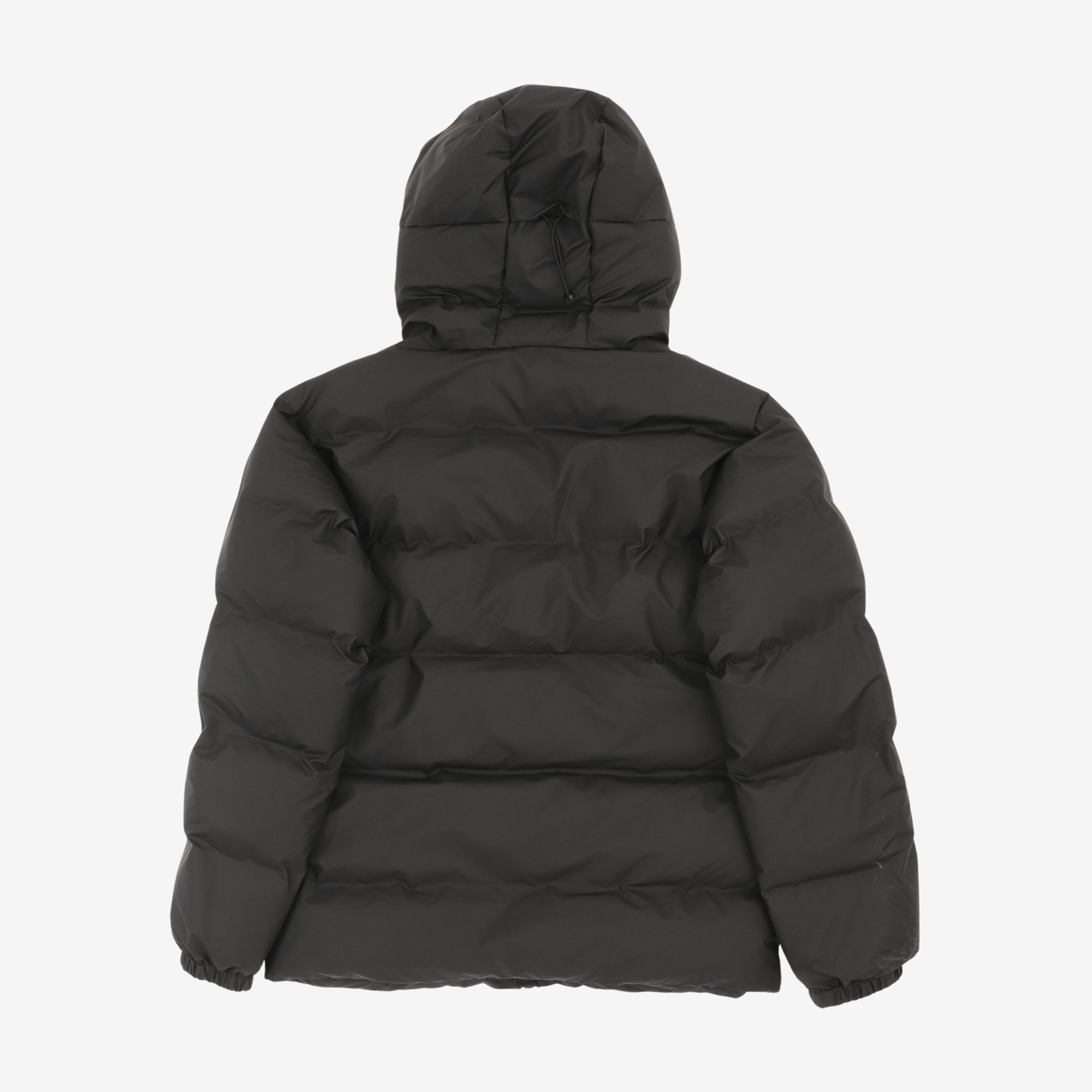 Bay Puffer Jacket