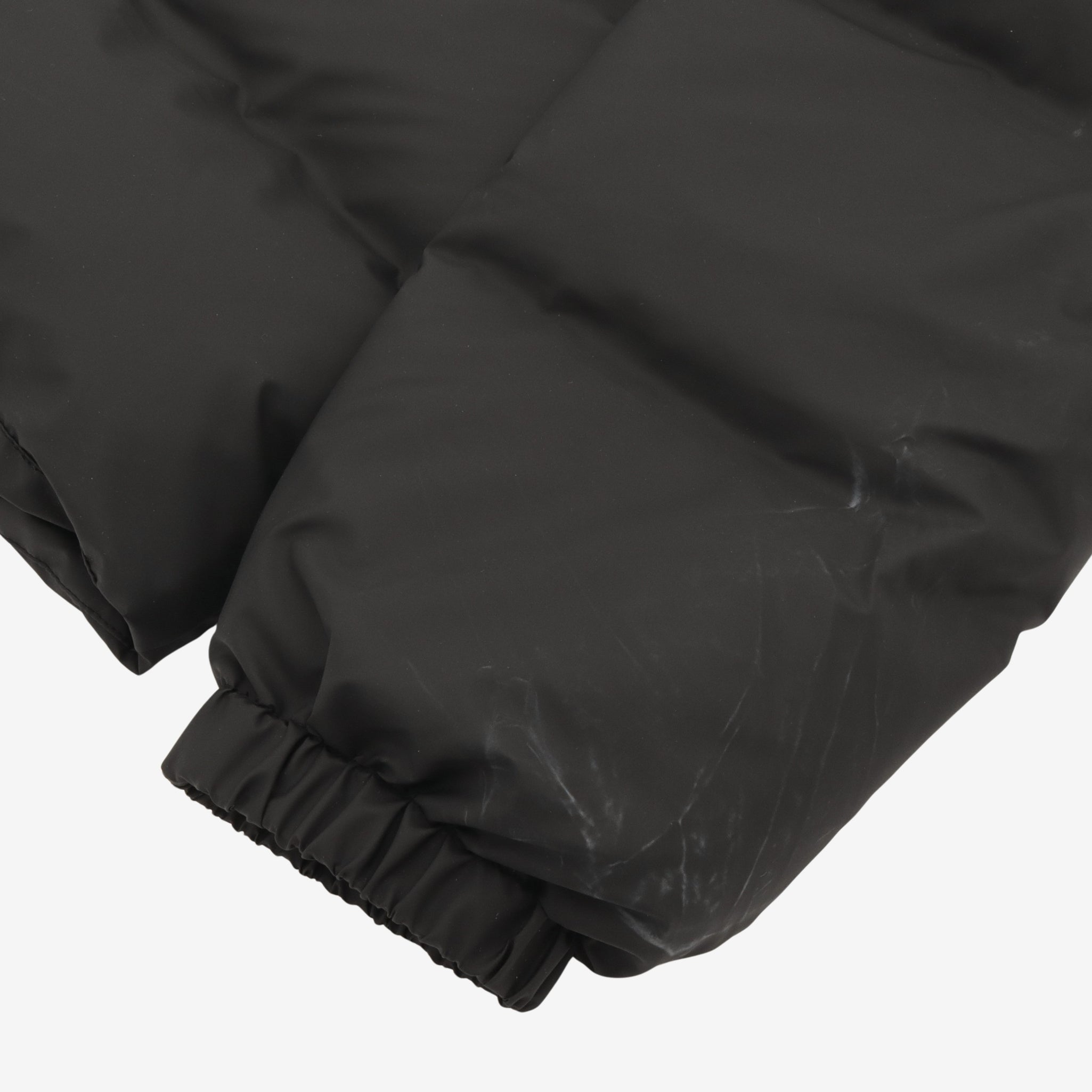Bay Puffer Jacket
