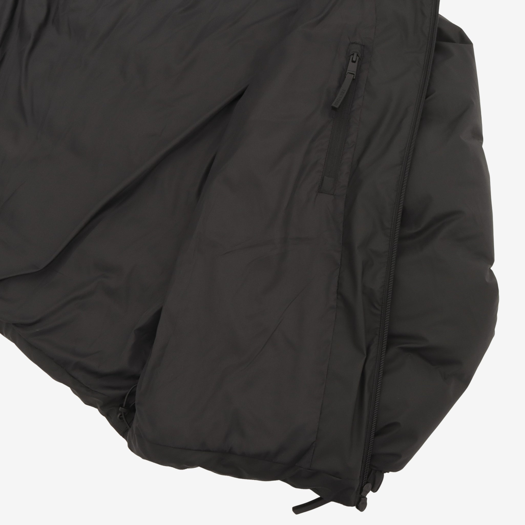Bay Puffer Jacket