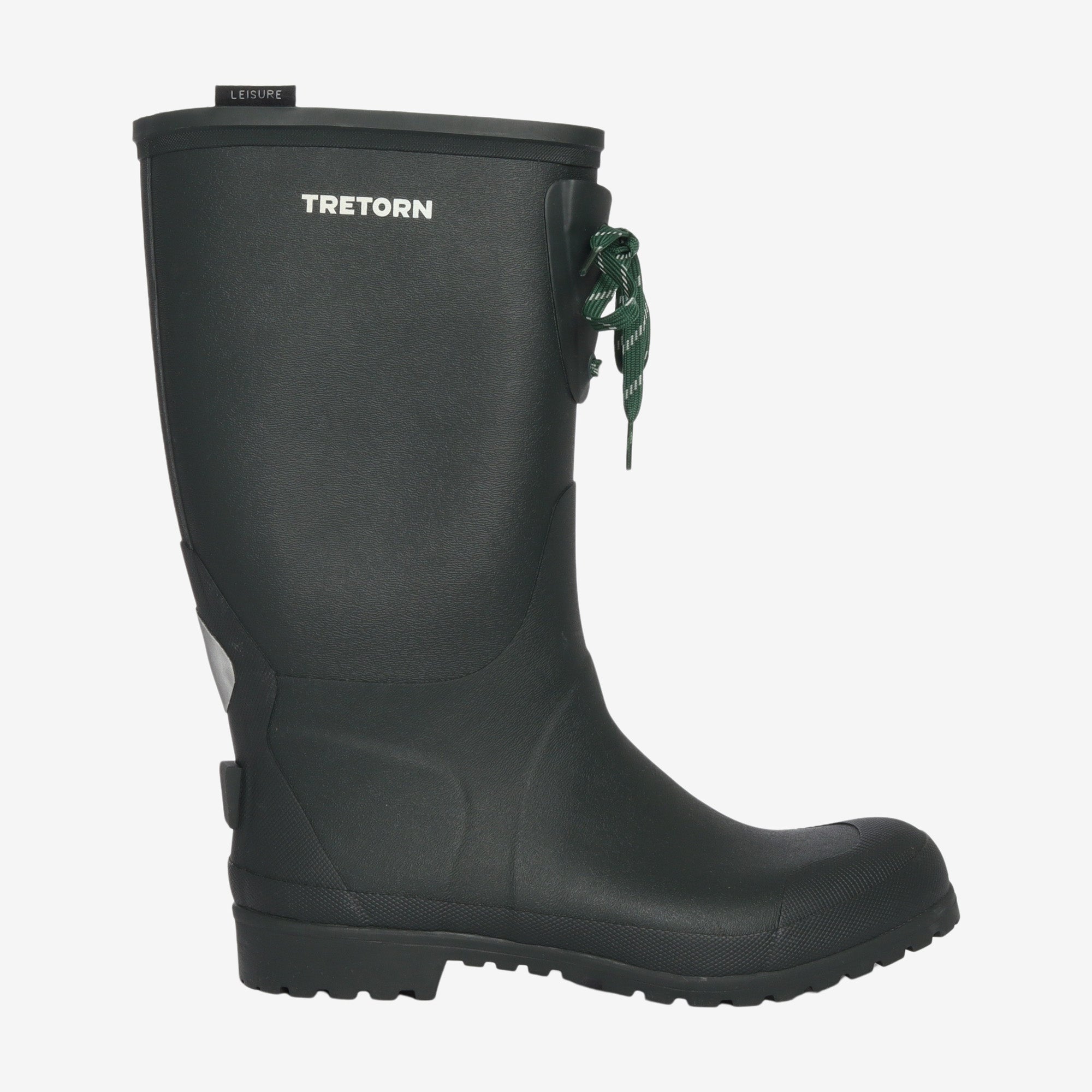 Strong S Boots