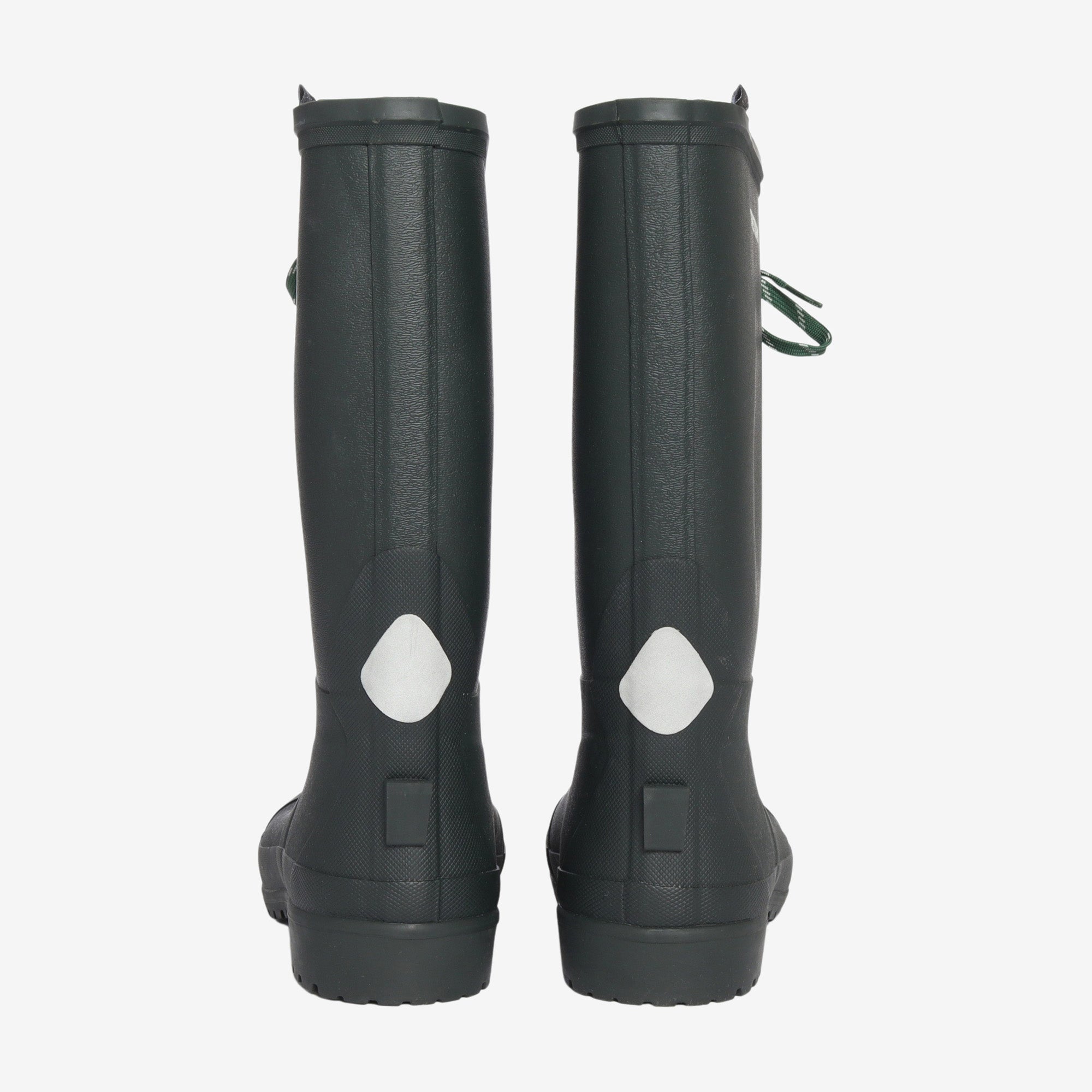 Strong S Boots