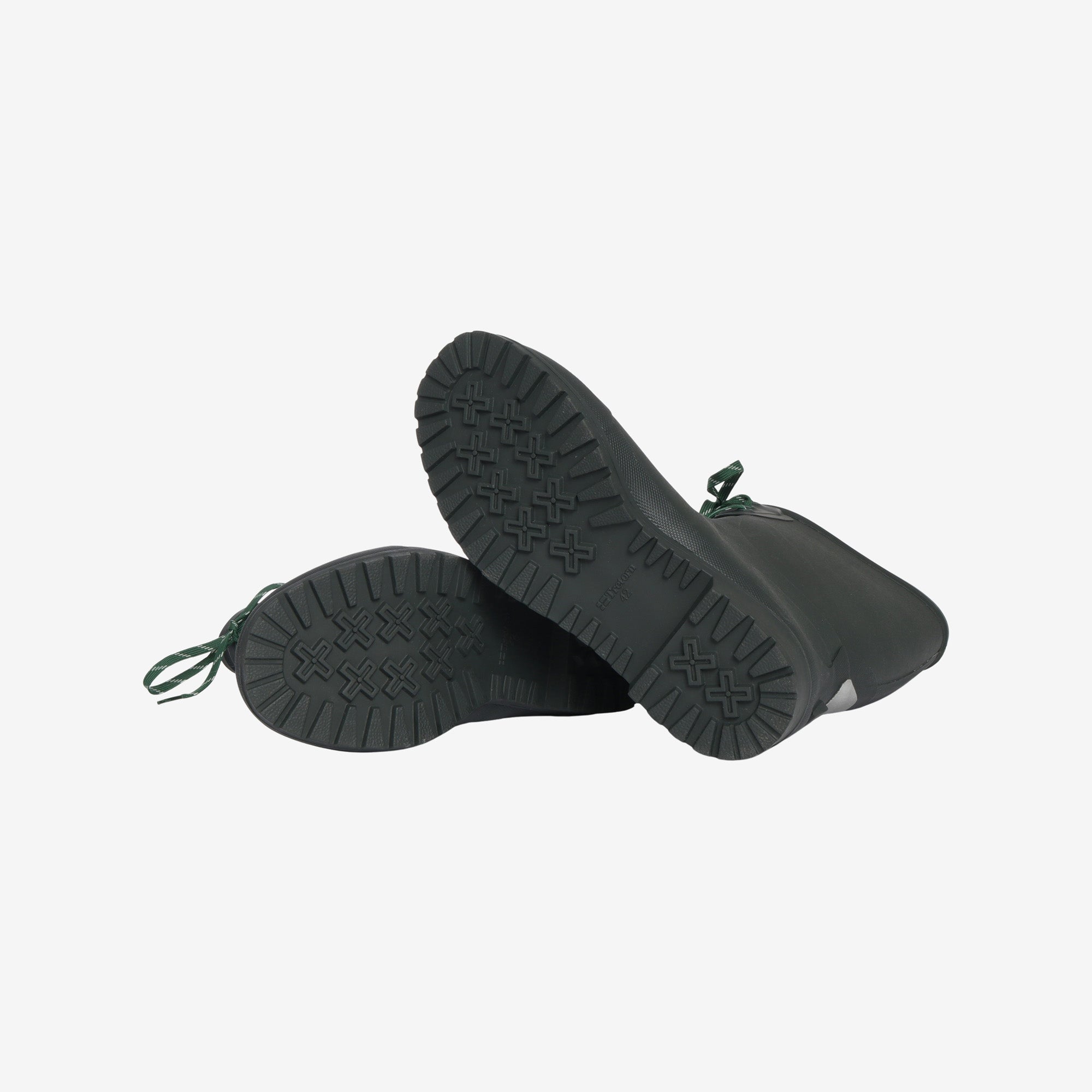 Strong S Boots