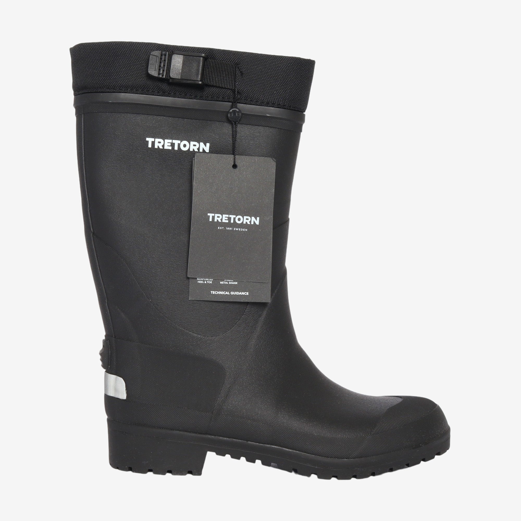 Bore 2.0 Boots