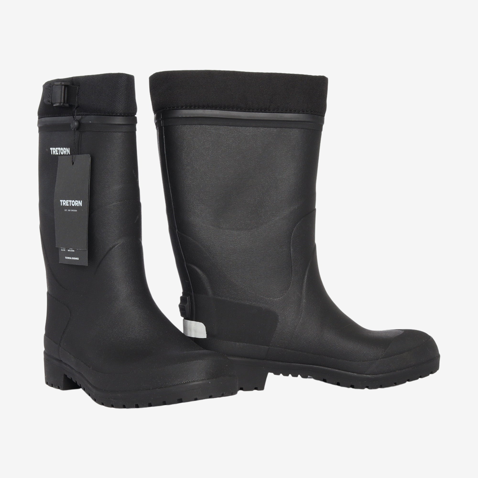 Bore 2.0 Boots