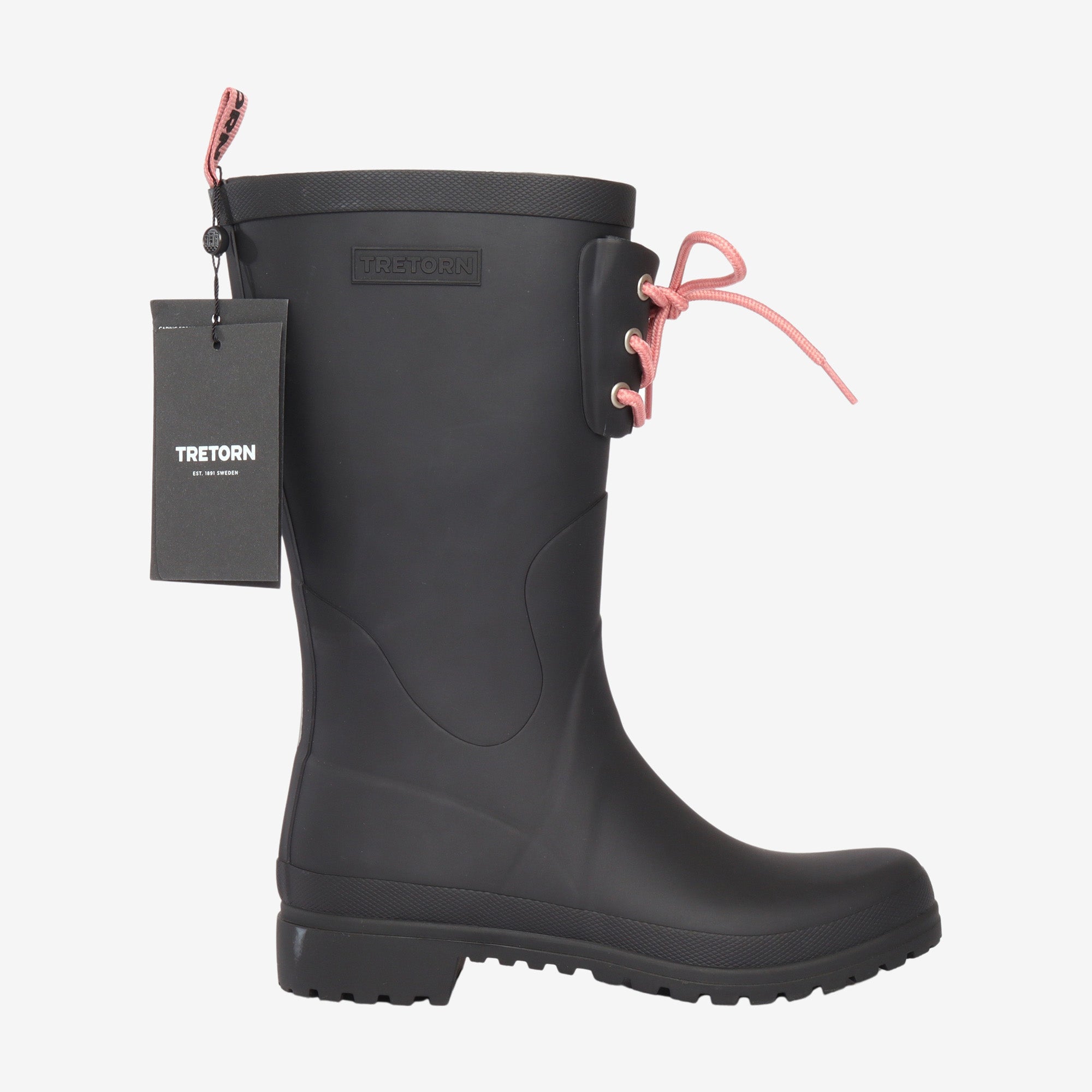 Womens Skanor Rubber Boots