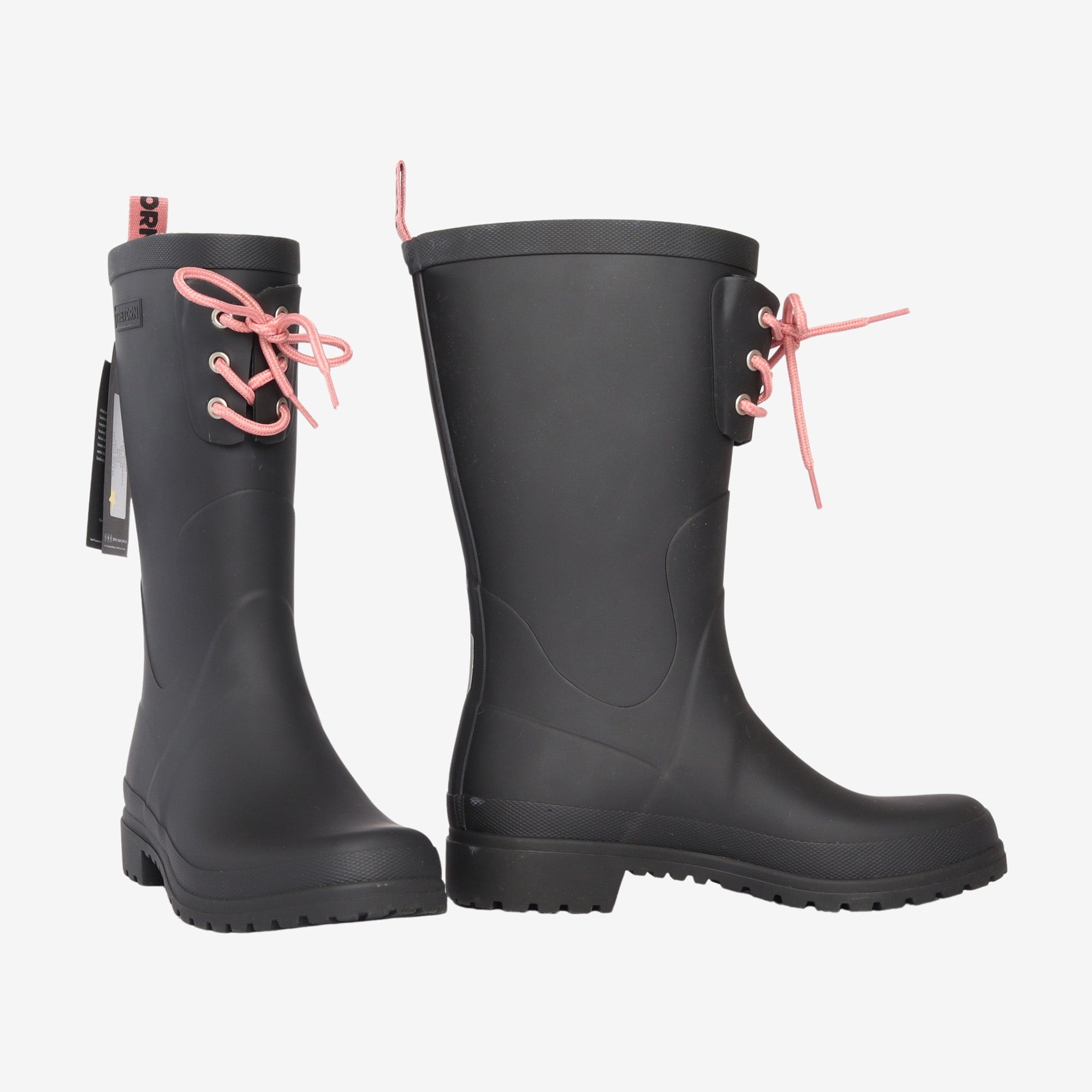 Womens Skanor Rubber Boots