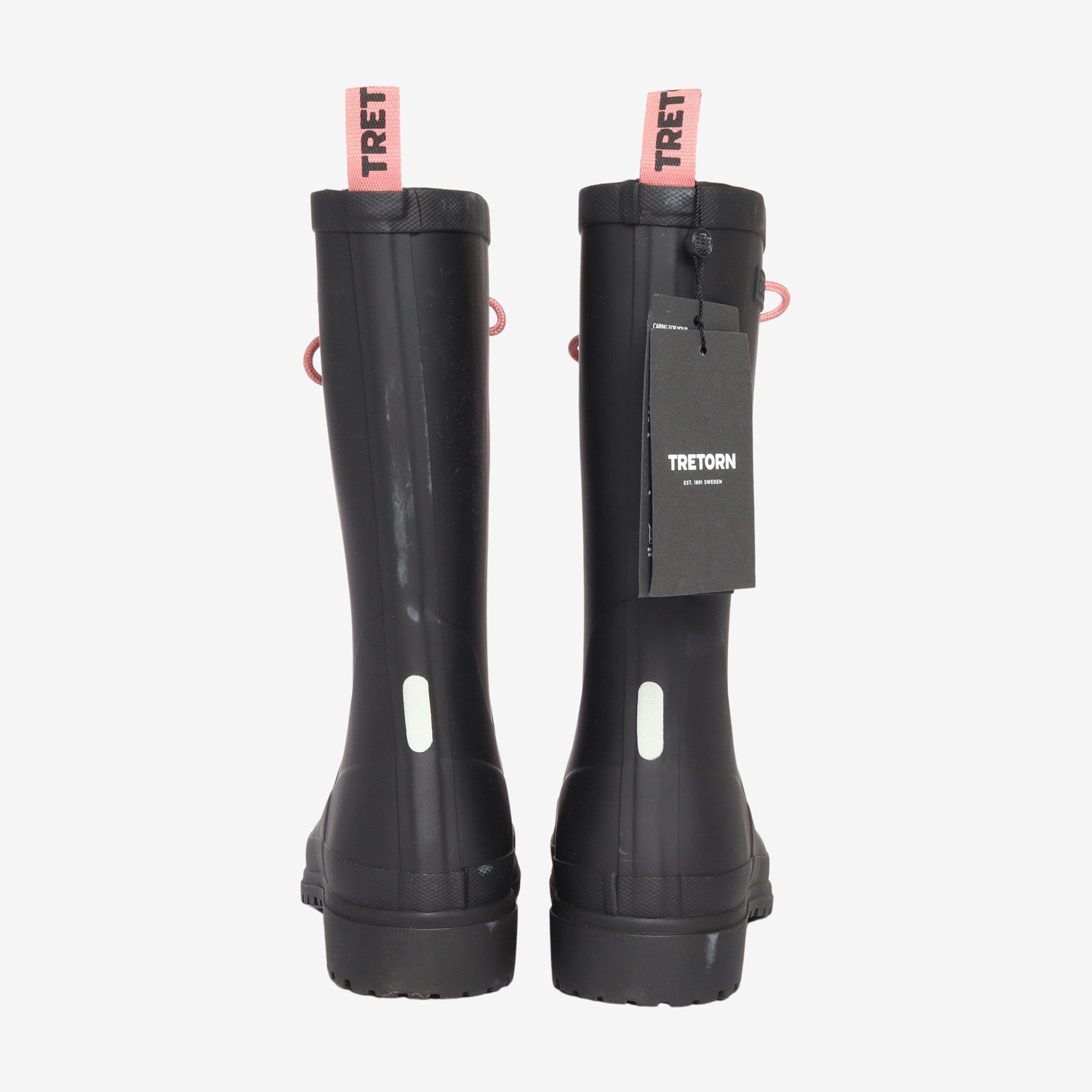 Womens Skanor Rubber Boots