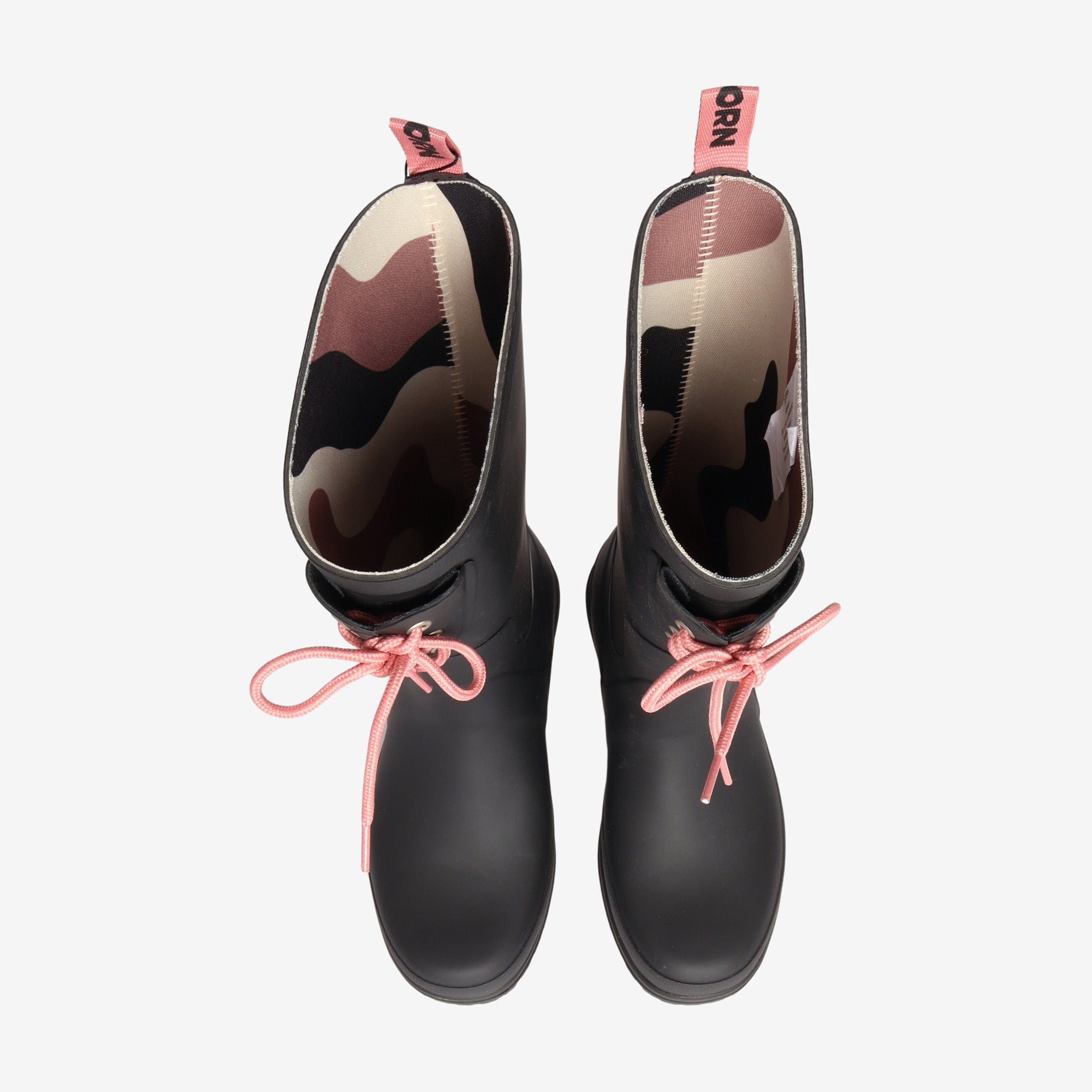 Womens Skanor Rubber Boots