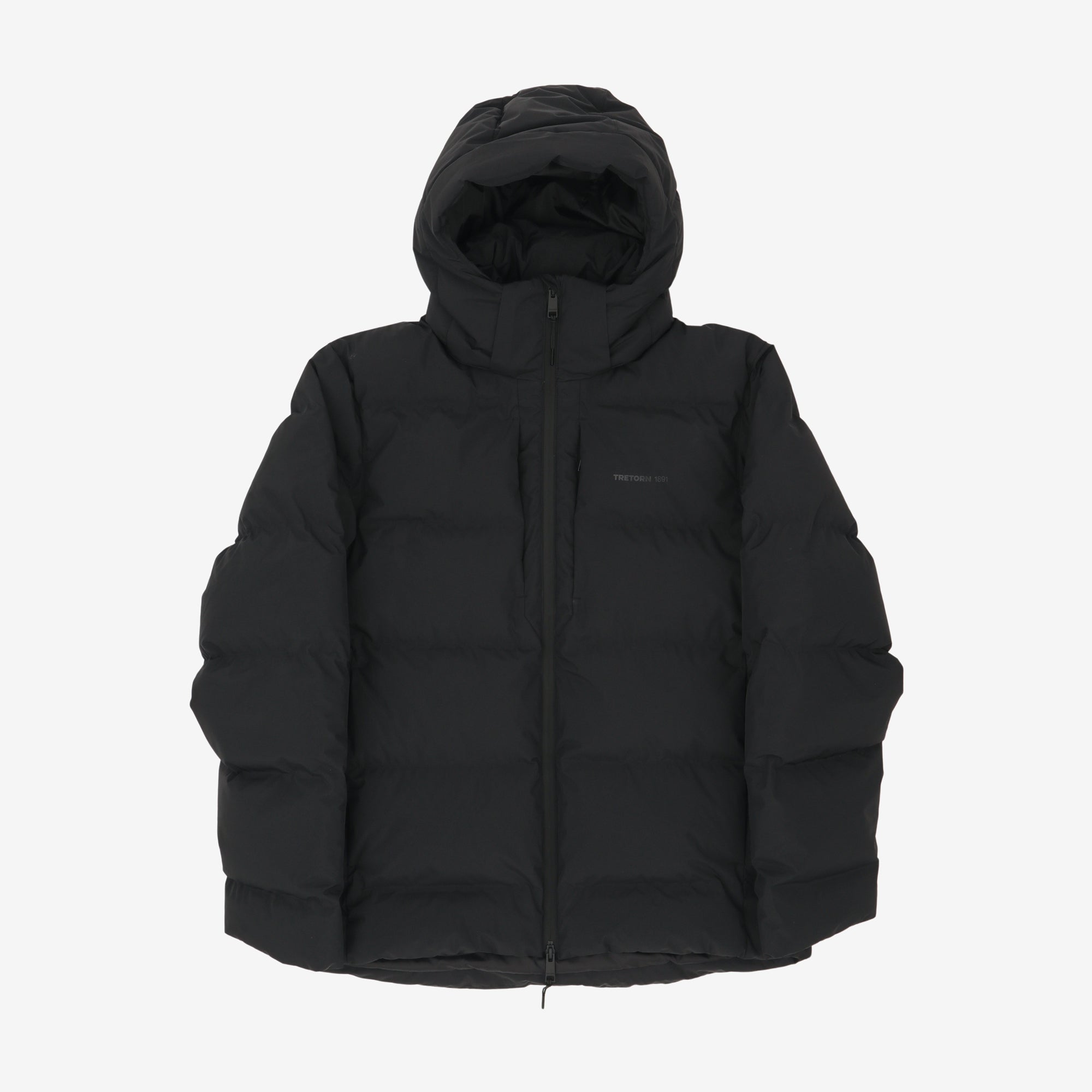 Womens Arctic Puffer Jacket
