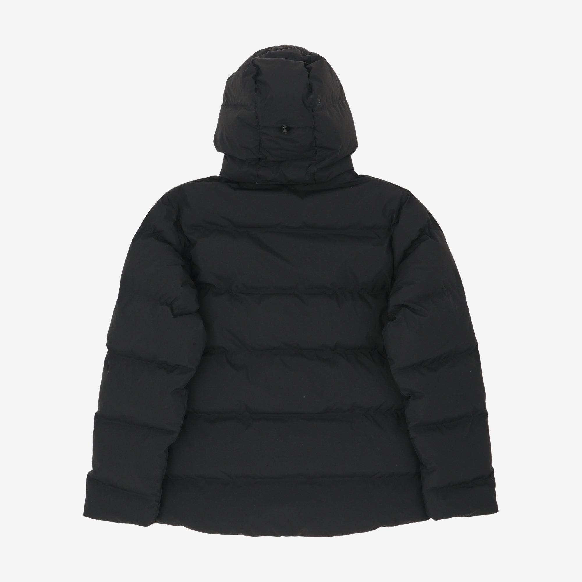Womens Arctic Puffer Jacket