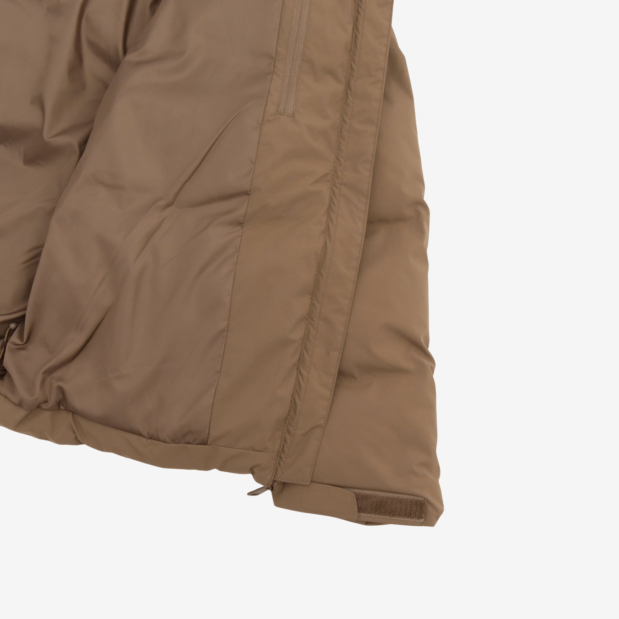 Womens Arctic Puffer Jacket