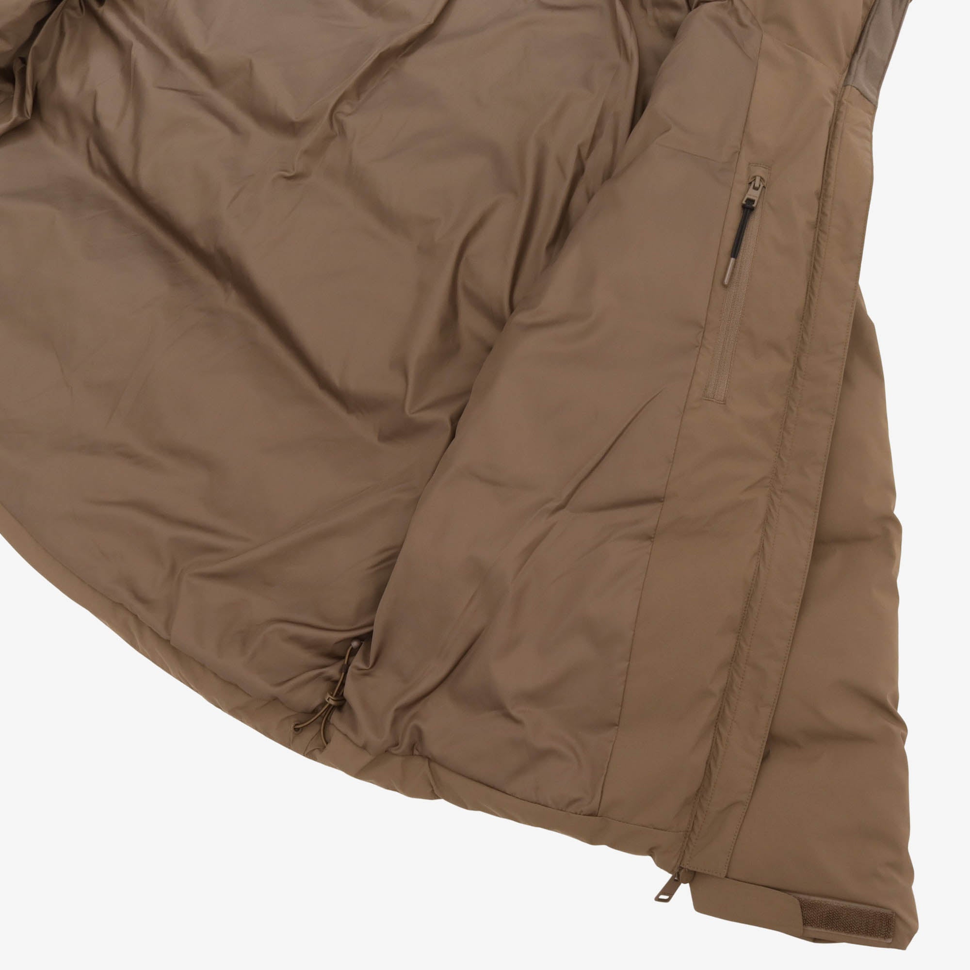 Womens Arctic Puffer Jacket