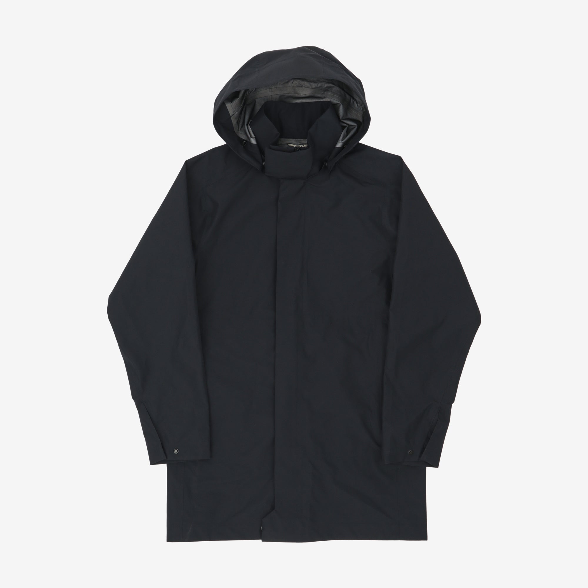 Ash Coat