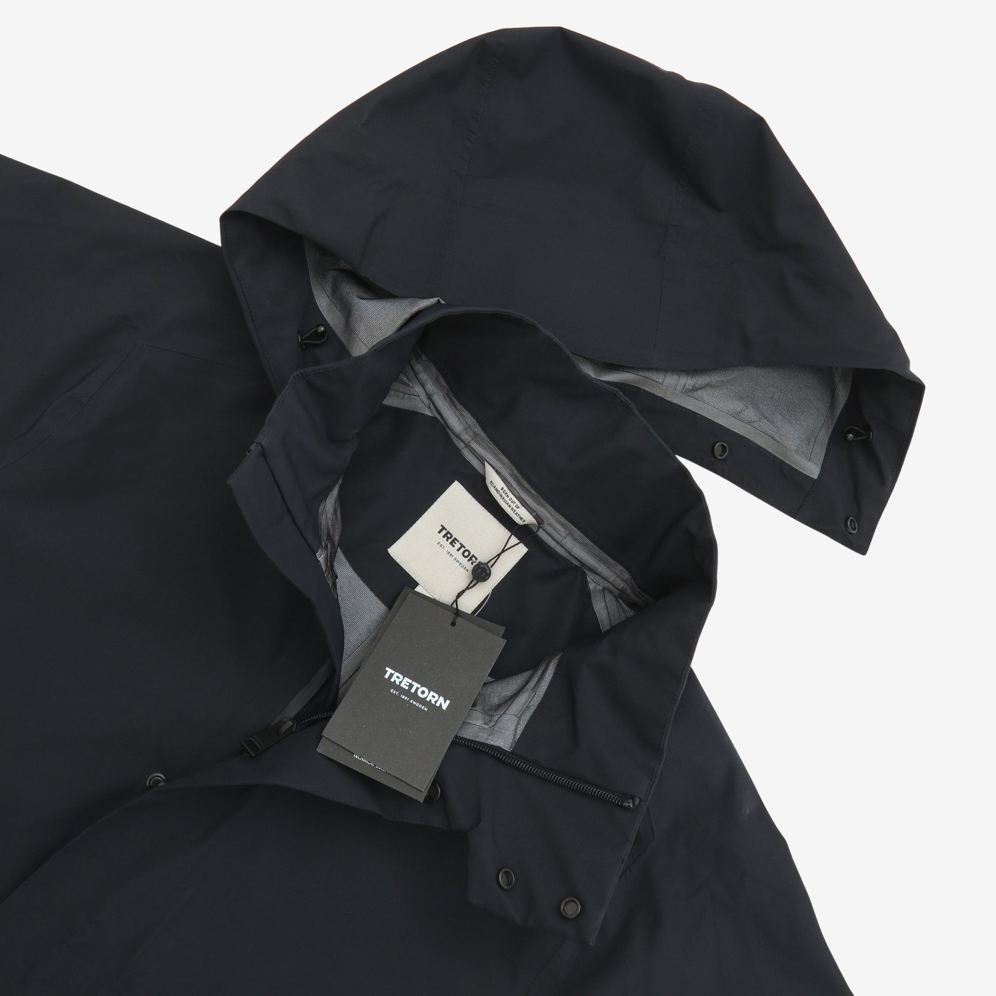 Ash Coat