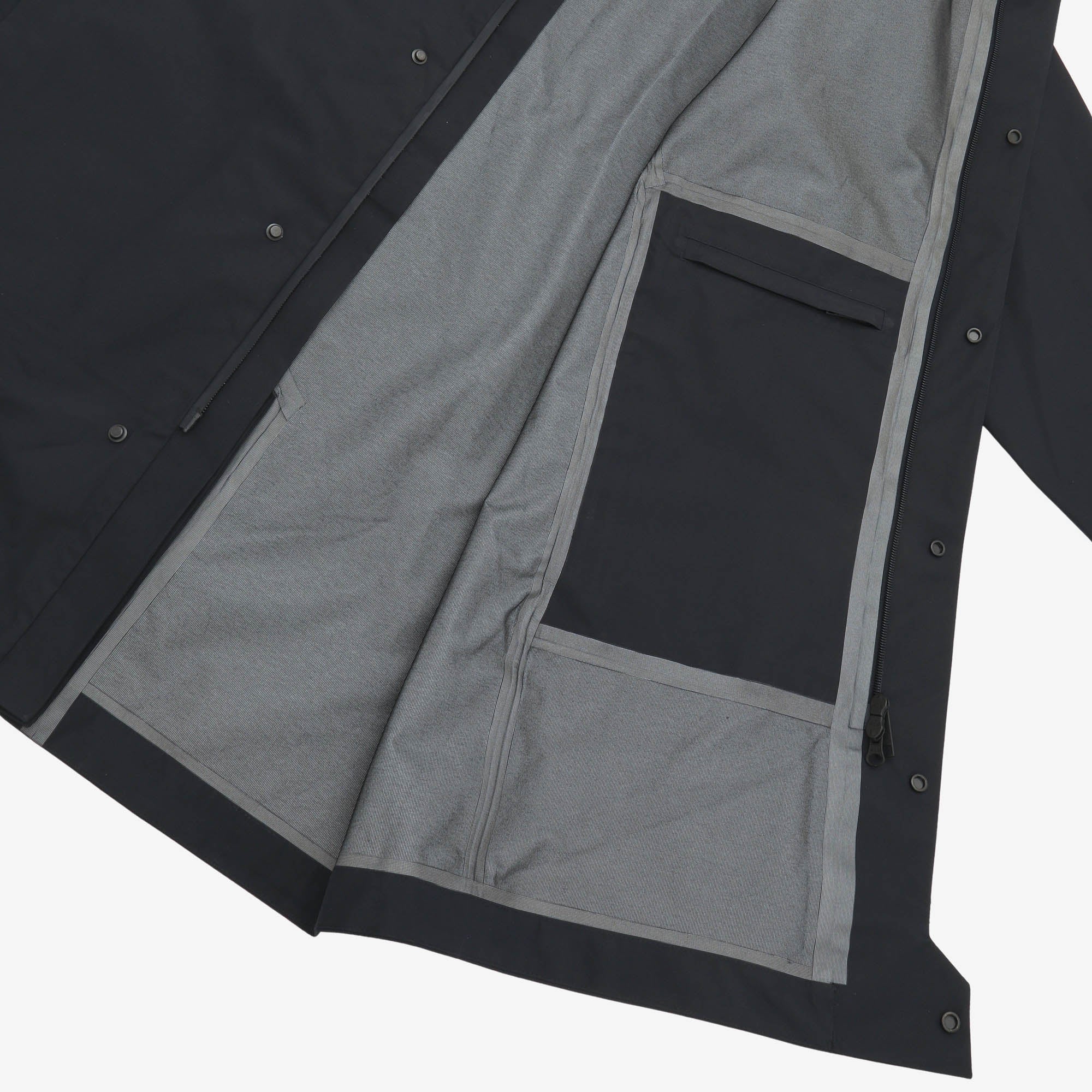 Ash Coat