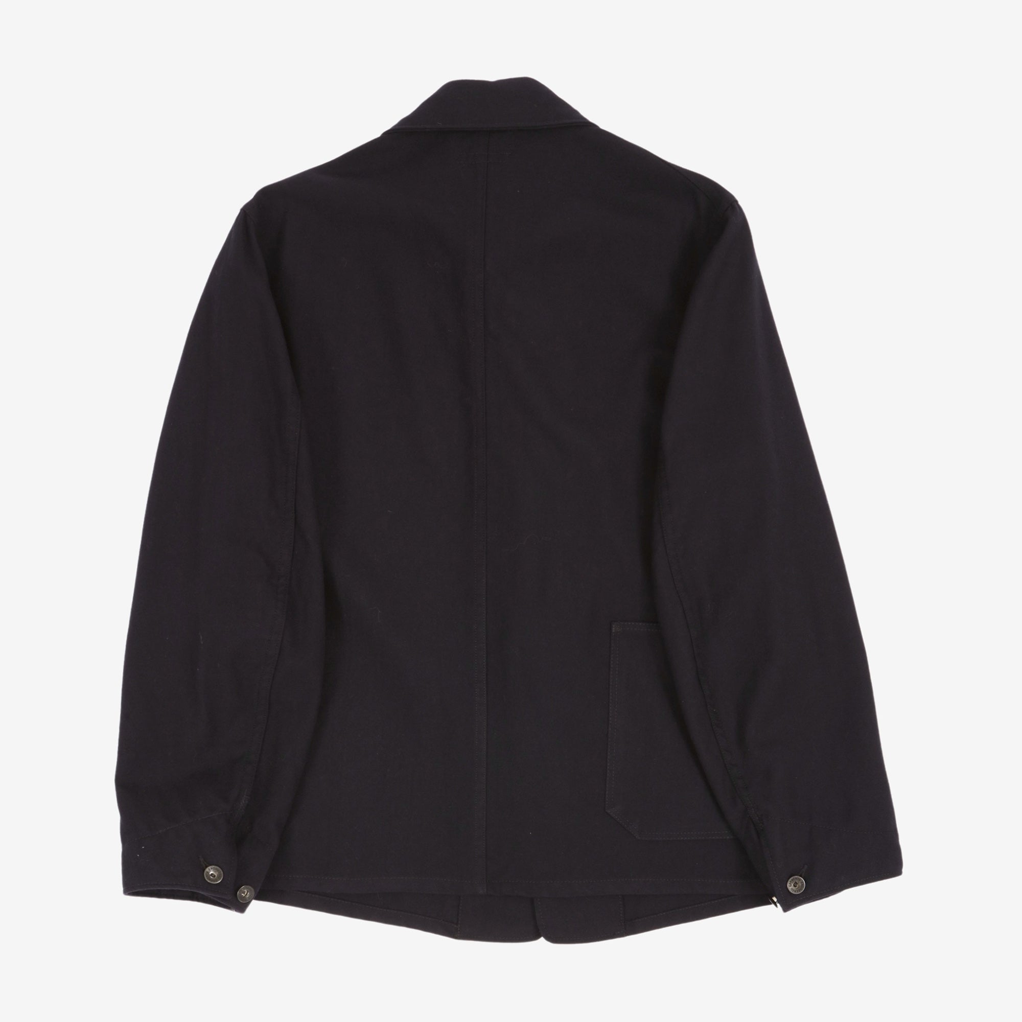 Portview Jacket (The Bureau)