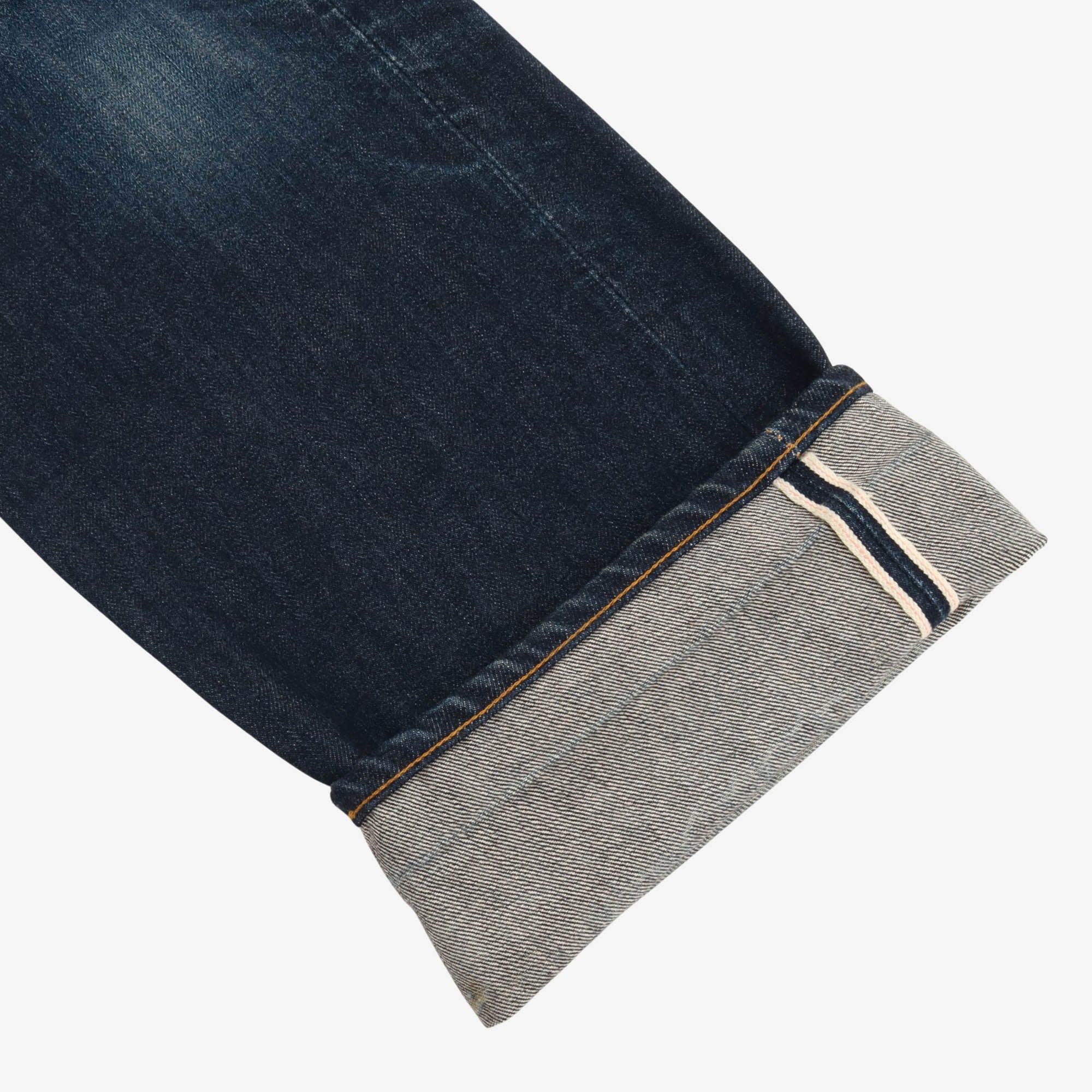Lot 301 XX Selvedge Denim (33W X 30.5L)
