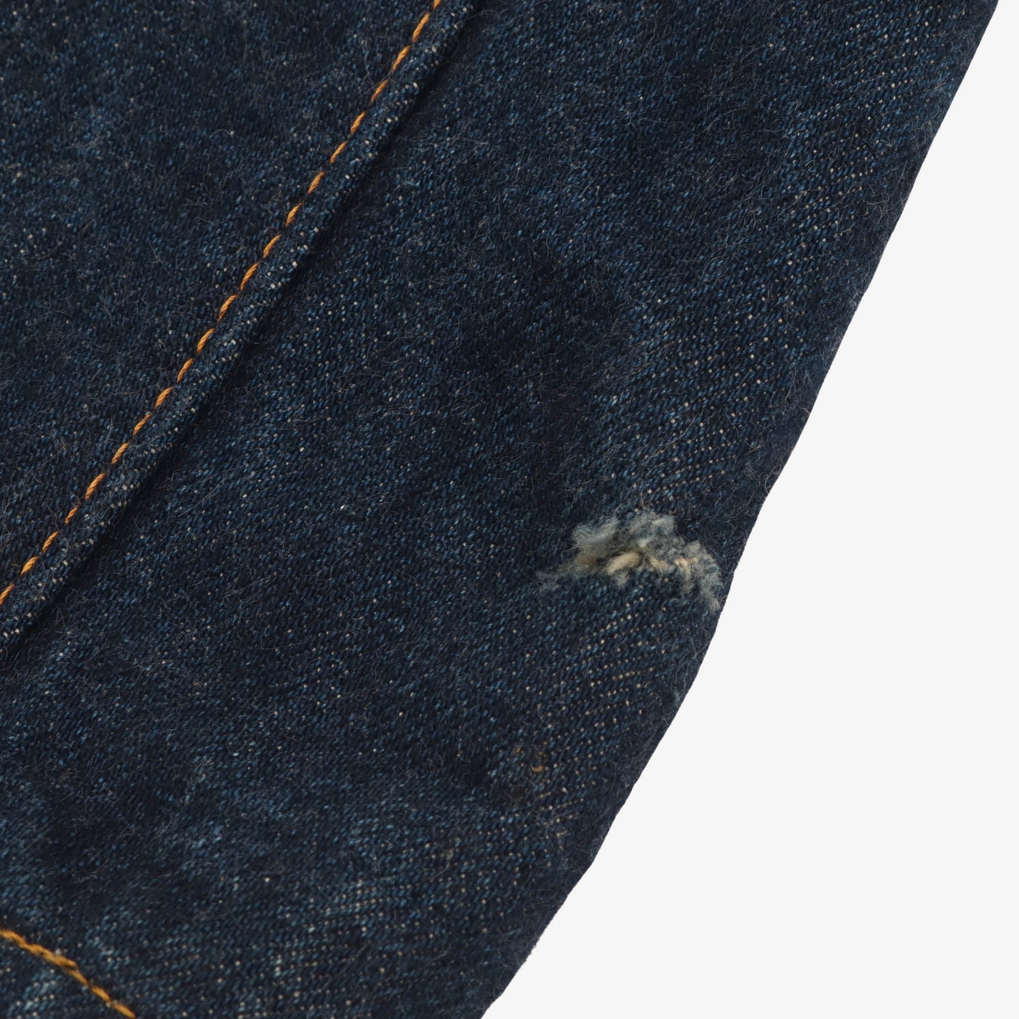Lot 301 XX Selvedge Denim (33W X 30.5L)