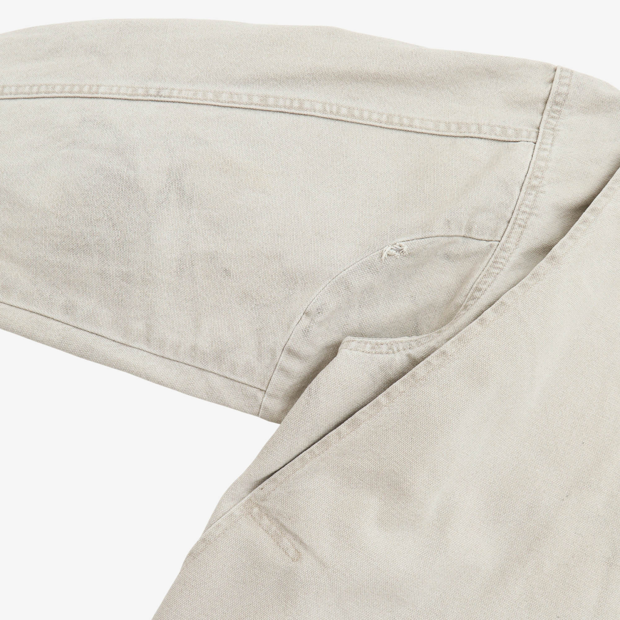 Vintage Original Field Coat + Liner